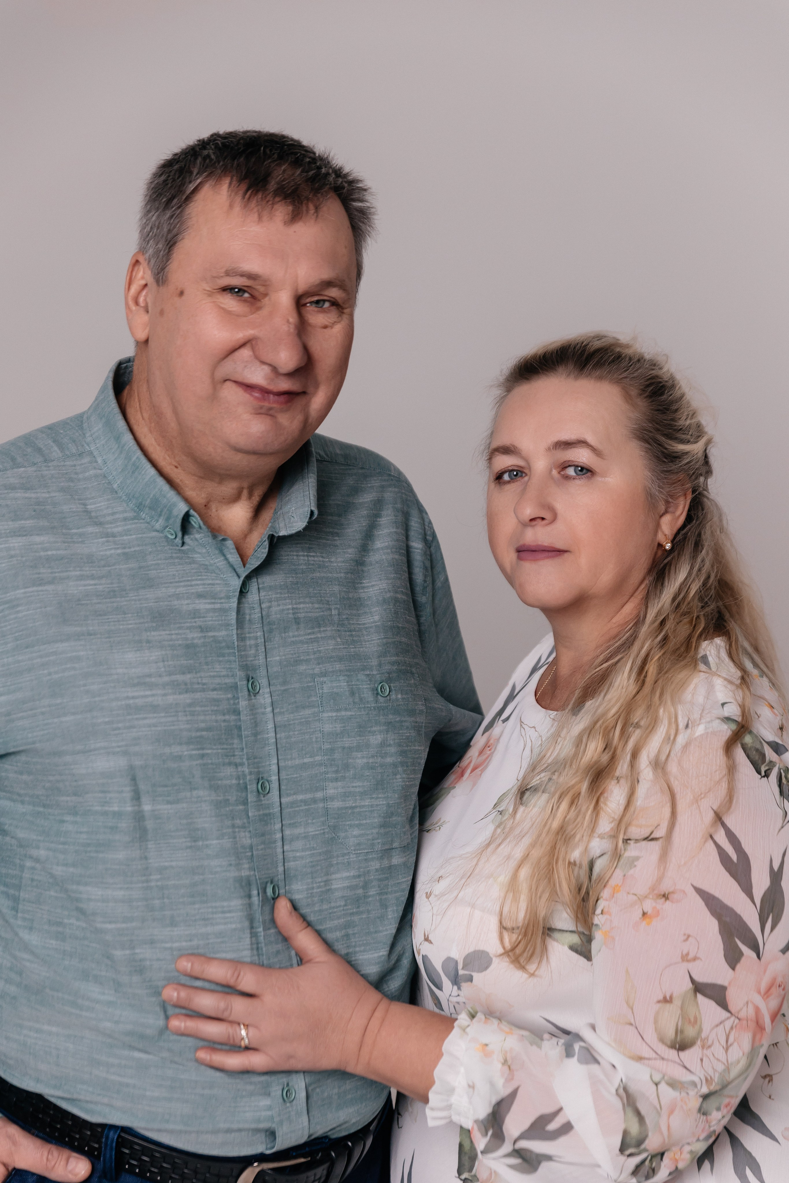 Катя, Илья и Андрей. Семейный фотограф Минск Усова Ольга