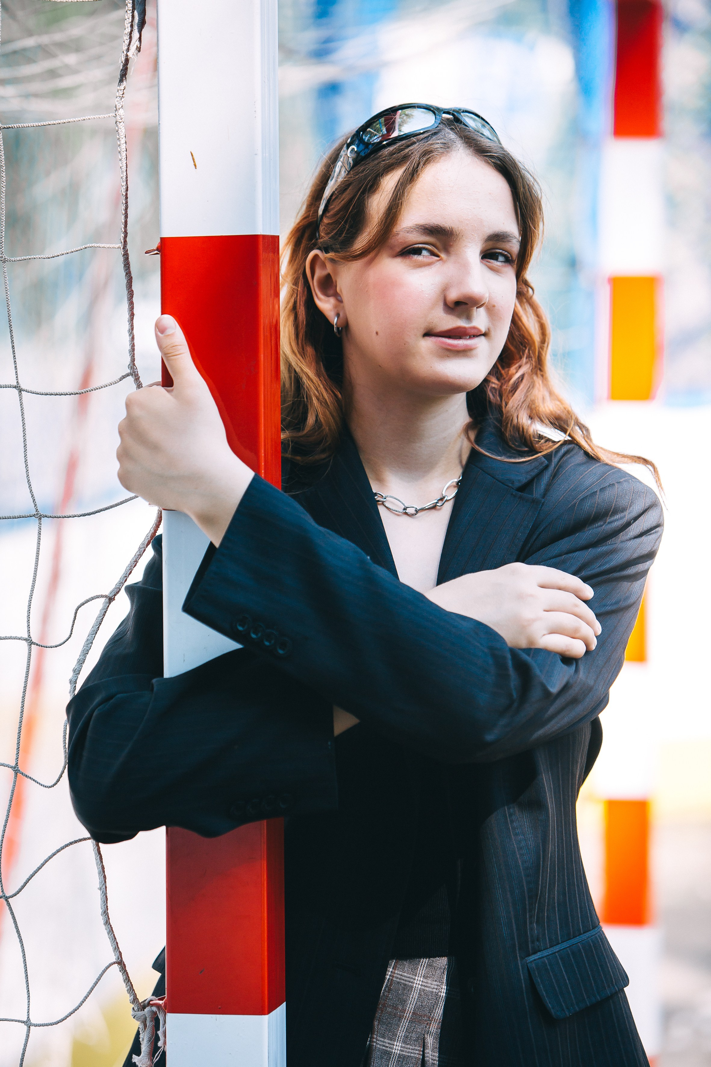 В городе. Фотограф Анна Анисимова. Свадьбы, портреты, творческий репортаж