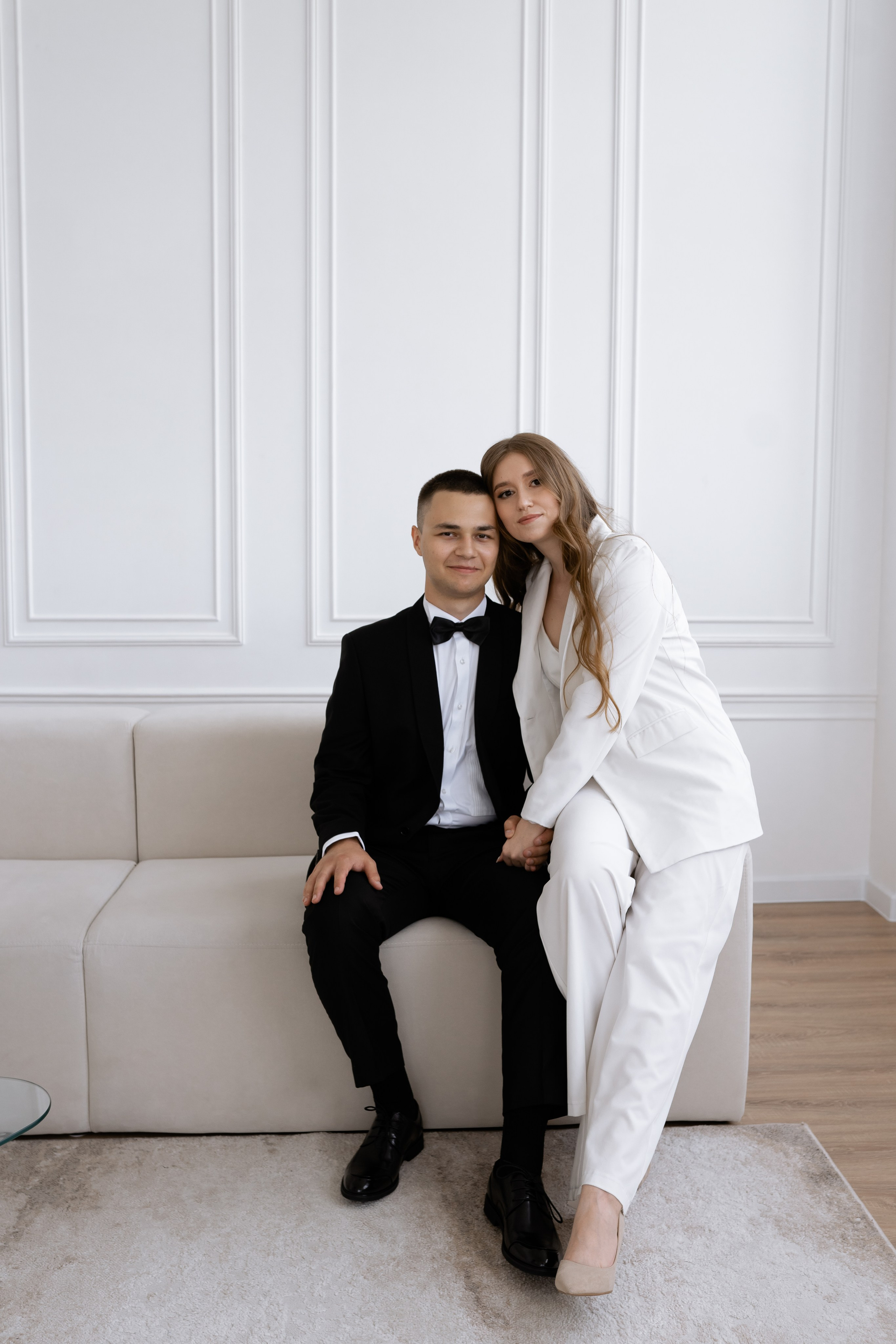 Кирилл и Алена. Свадебный фотограф в Перми и Пермском крае Алена Мартынова