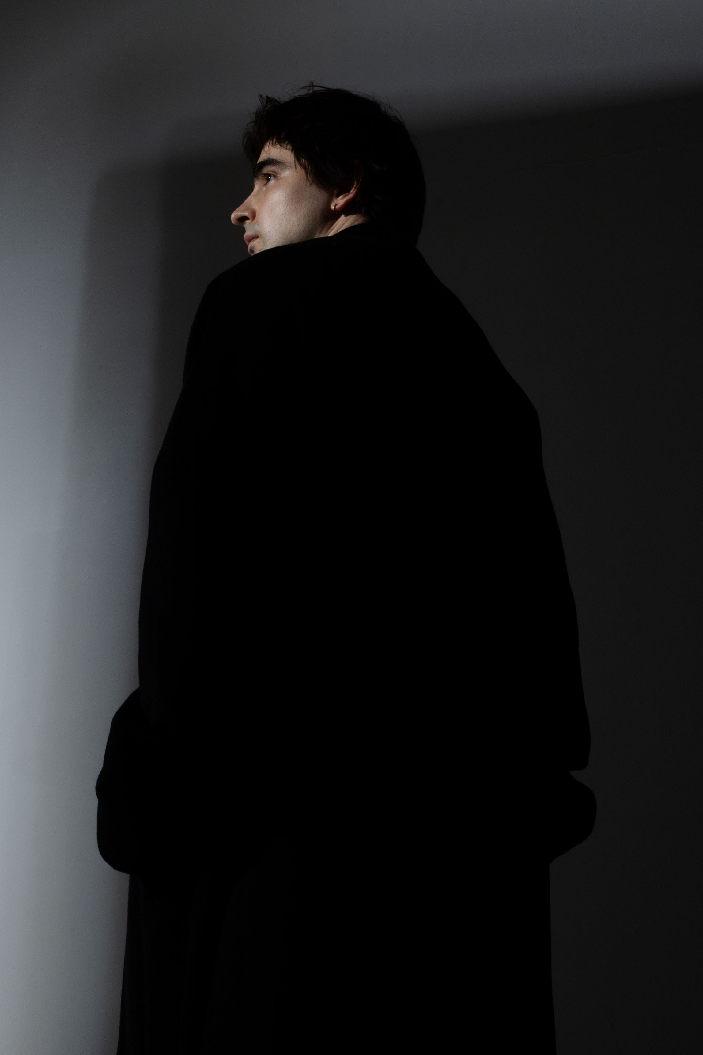 Портретный фотограф в Санкт-Петербурге Елена Повалихина