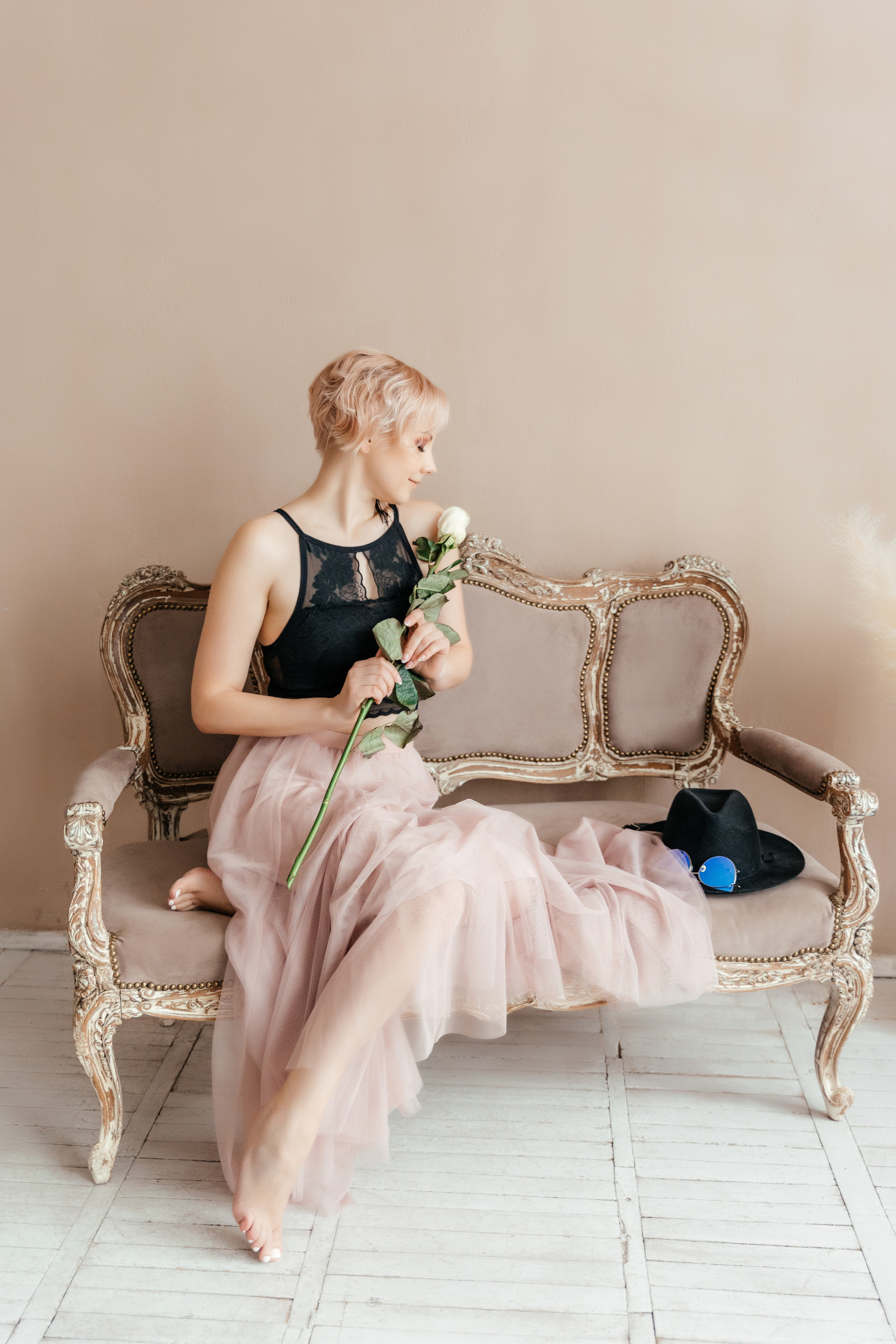 Портреты. Фотограф Ижевск Филипп Усков