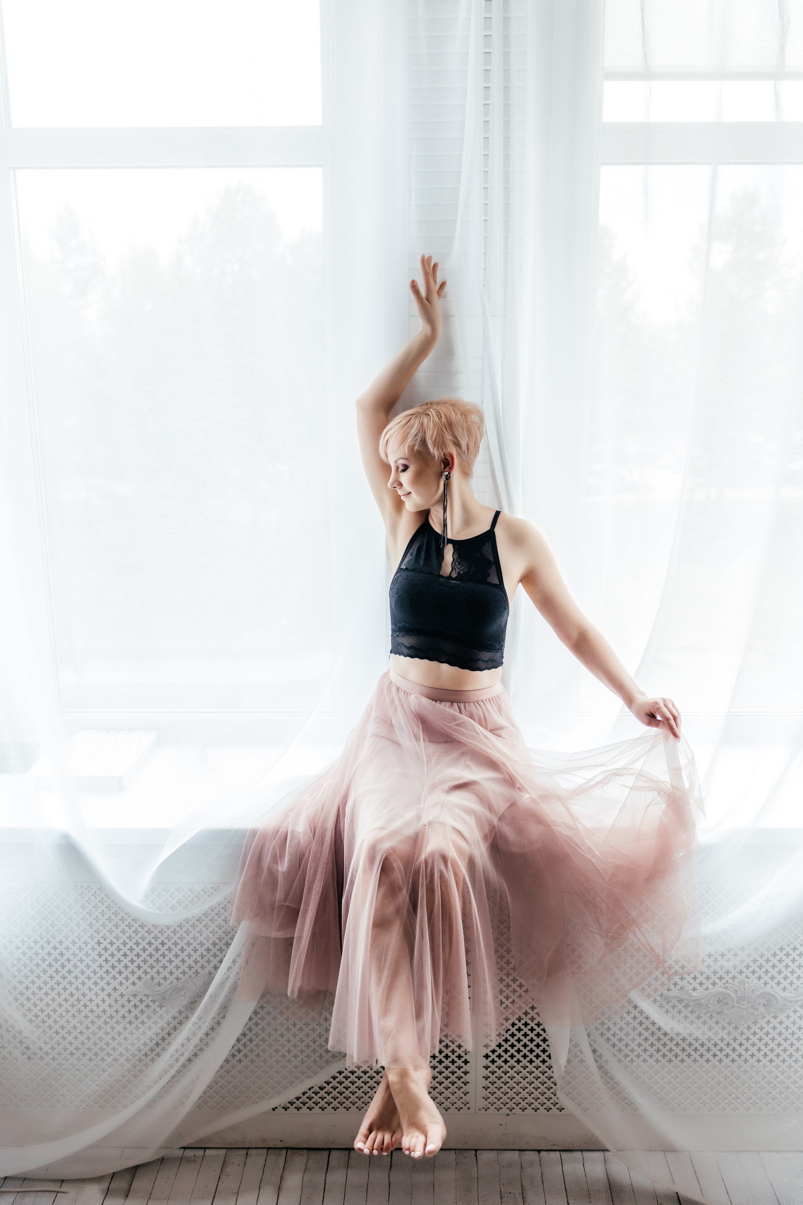 Портреты. Фотограф Ижевск Филипп Усков