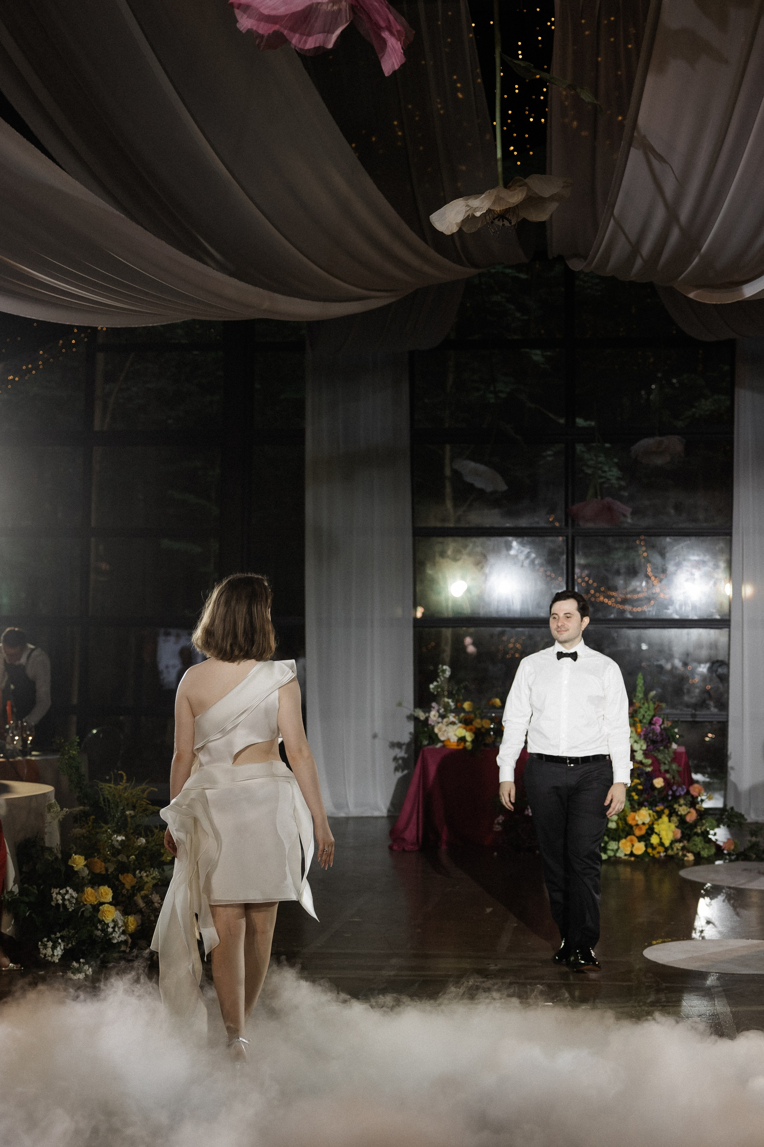 Алексей и Екатерина. Свадебный фотограф Полина Панина