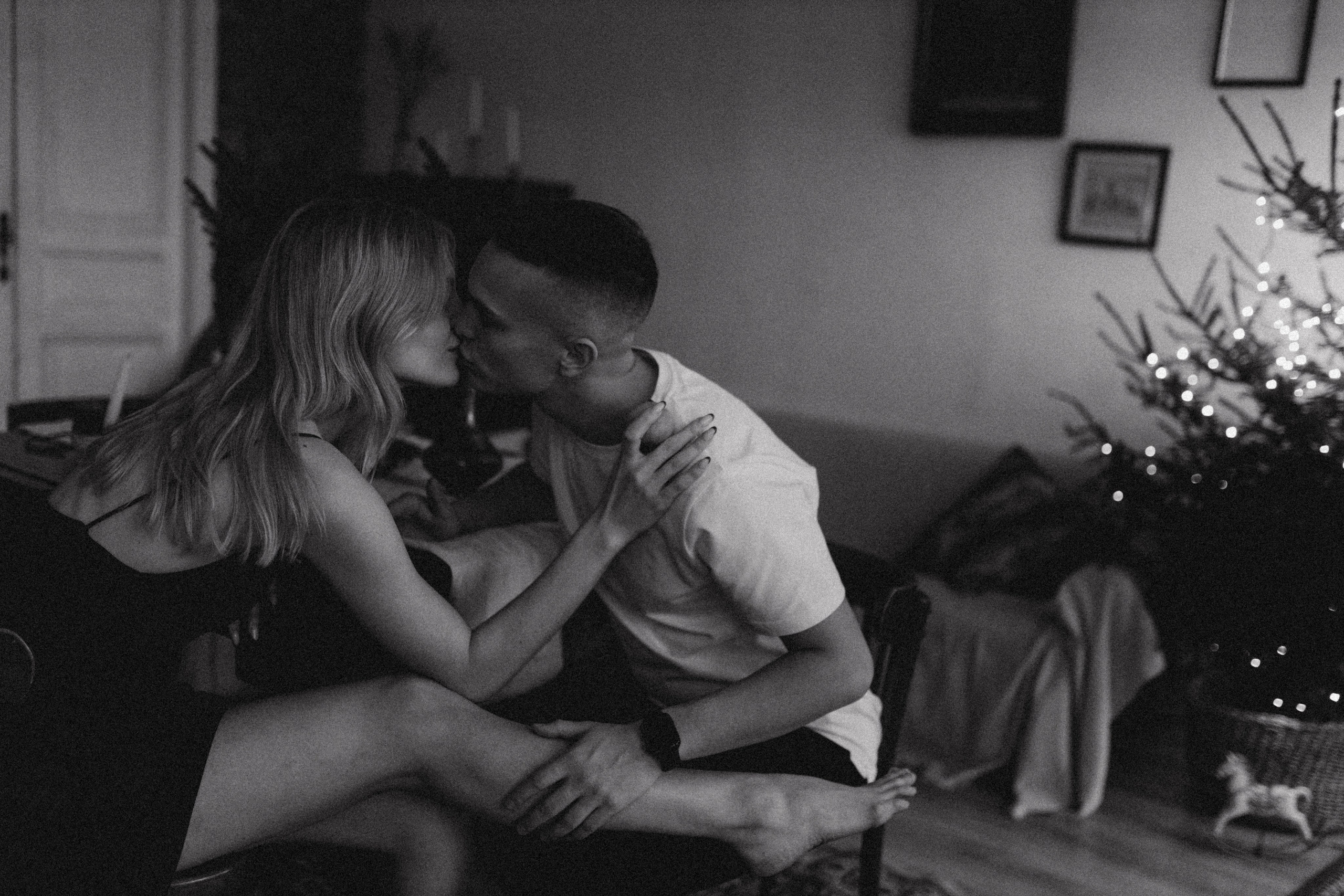 Дима и Даша. Фотограф в Петербурге Ольга Стрельченко