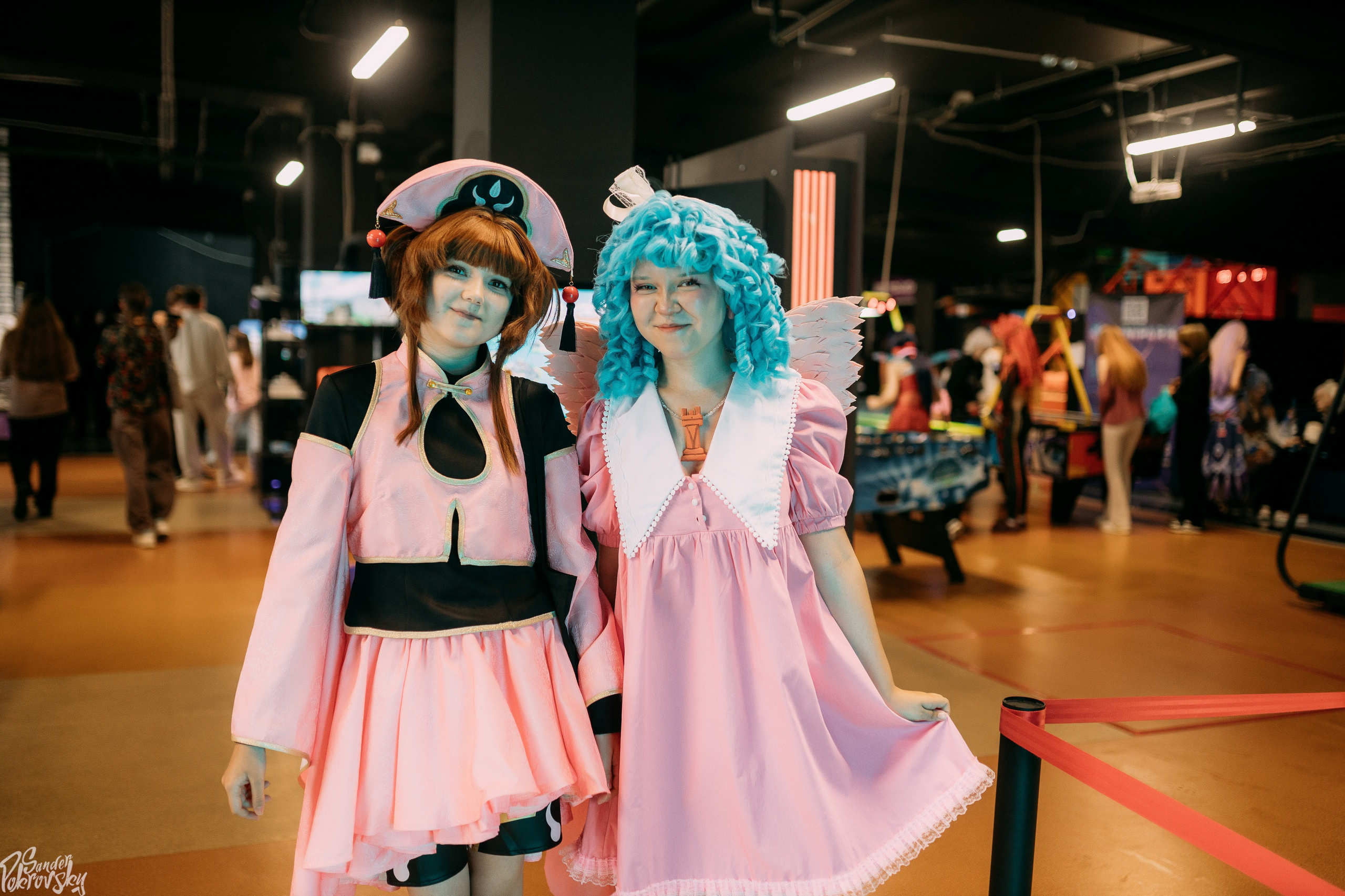 Zaga Game. Свадебный и репортажный фотограф в Чебоксарах Покровский Александр