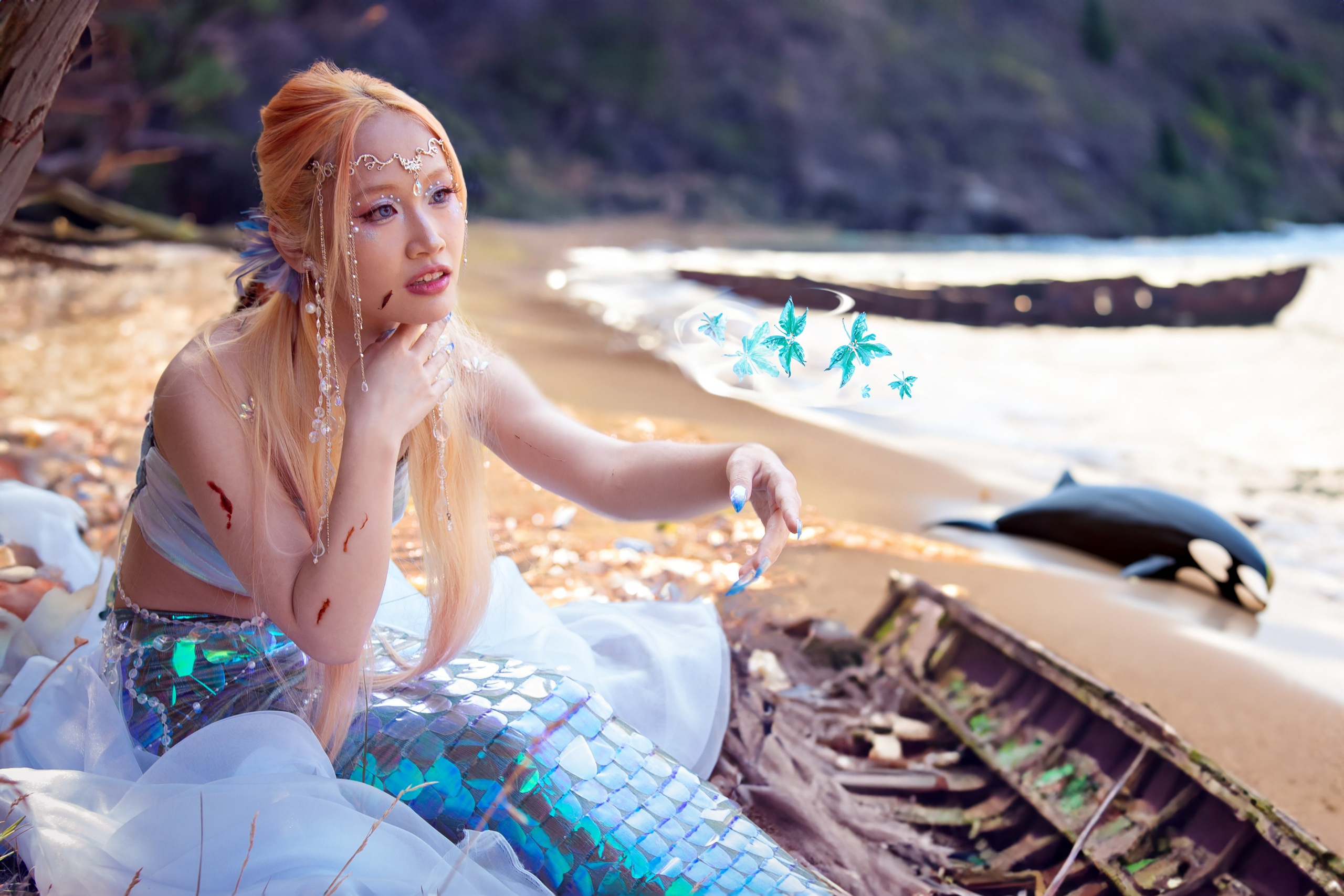 Песнь сирен