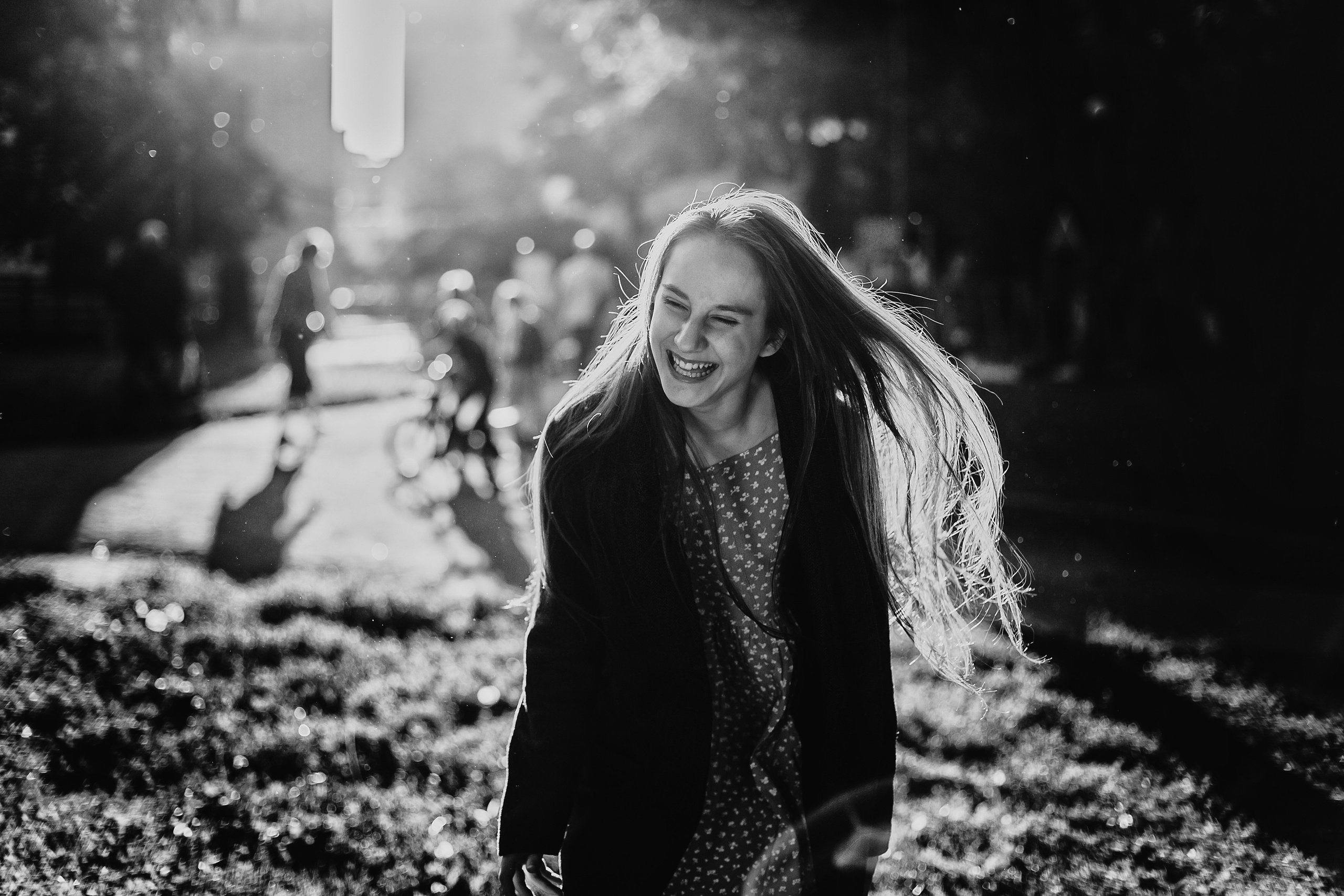 Ариша. Детский, свадебный и семейный фотограф Юлия Курбатова, Санкт-Петербург