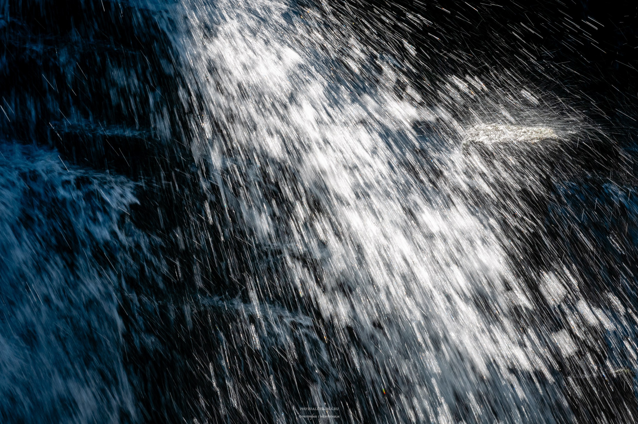 Осязаемая красота. Авторские стильные фотокартины