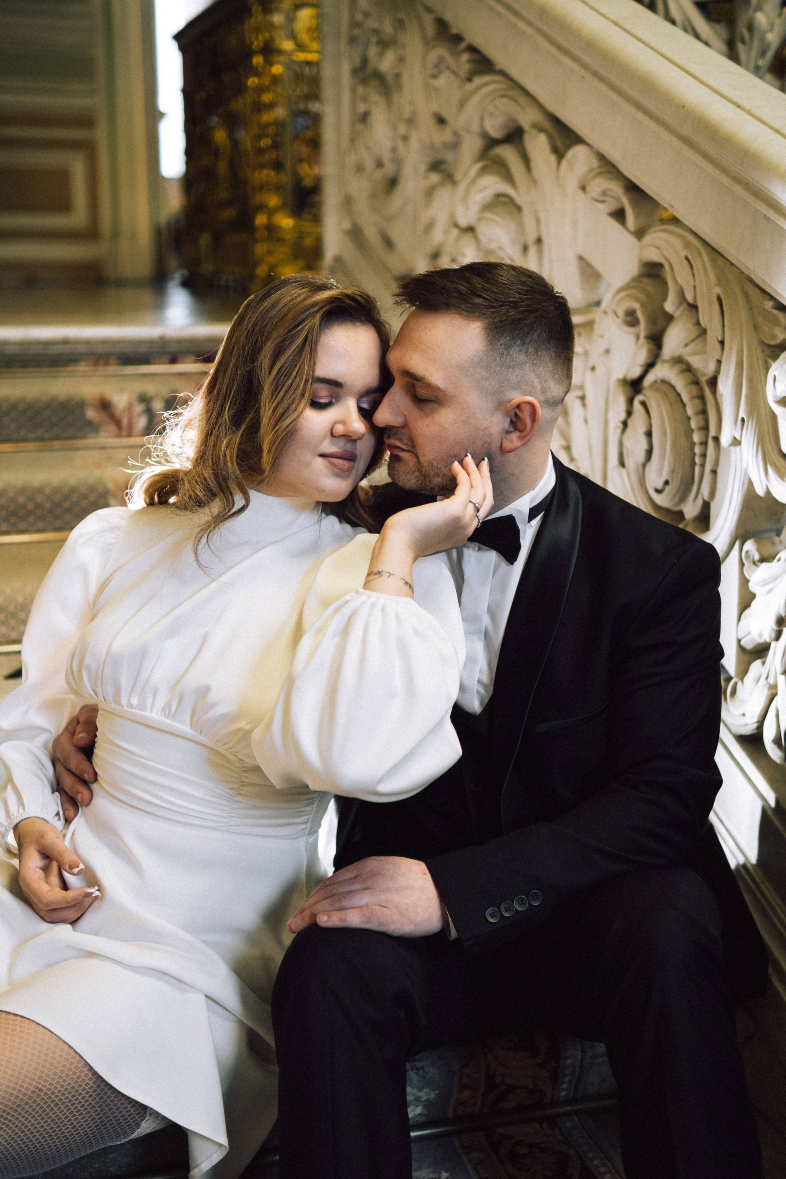 Лиза & Витя. ДБ1. Phdkvmr.ru