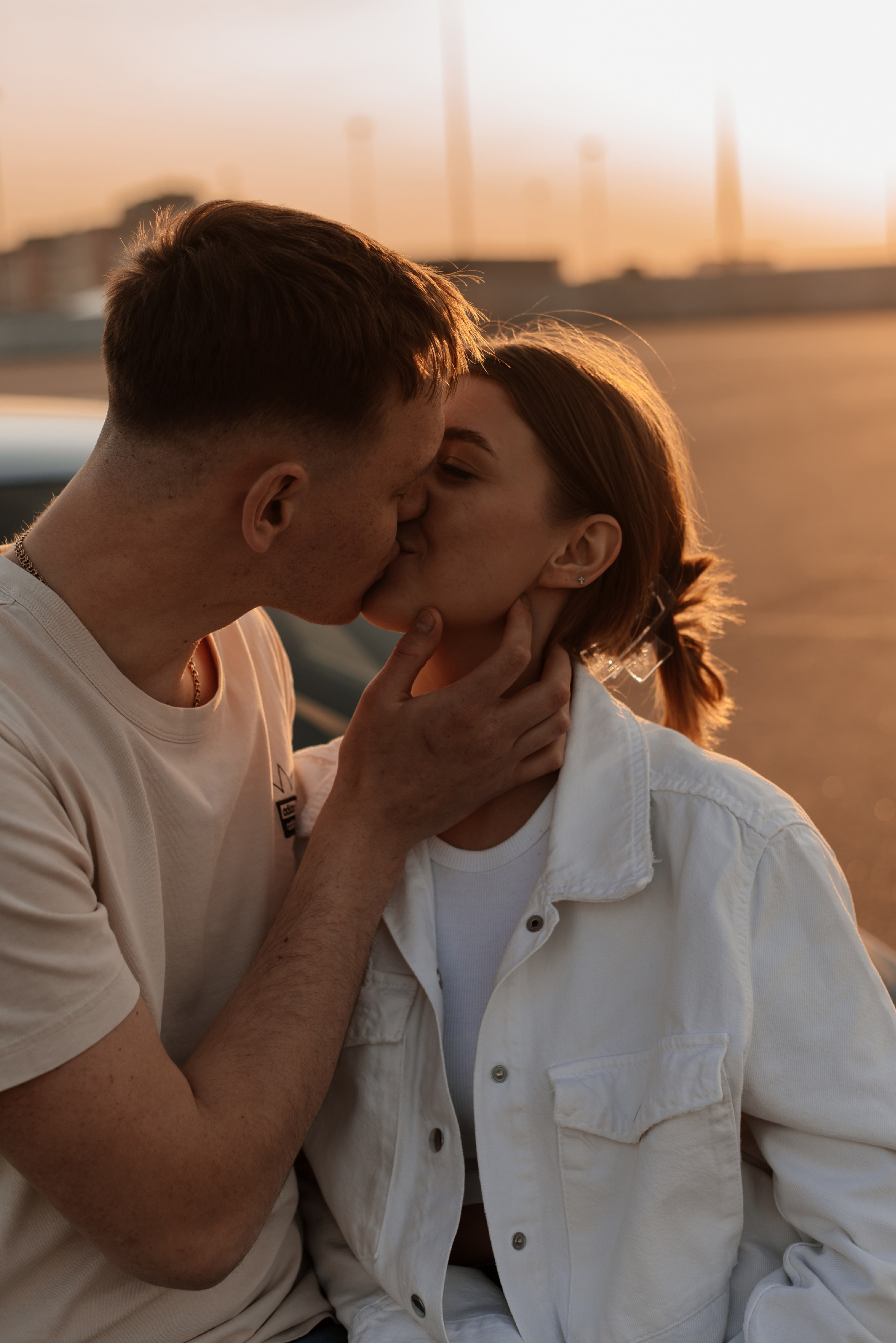 Арина ♡ Даниил. Фотограф Ольга Плеханова | Нижний Новгород, Москва