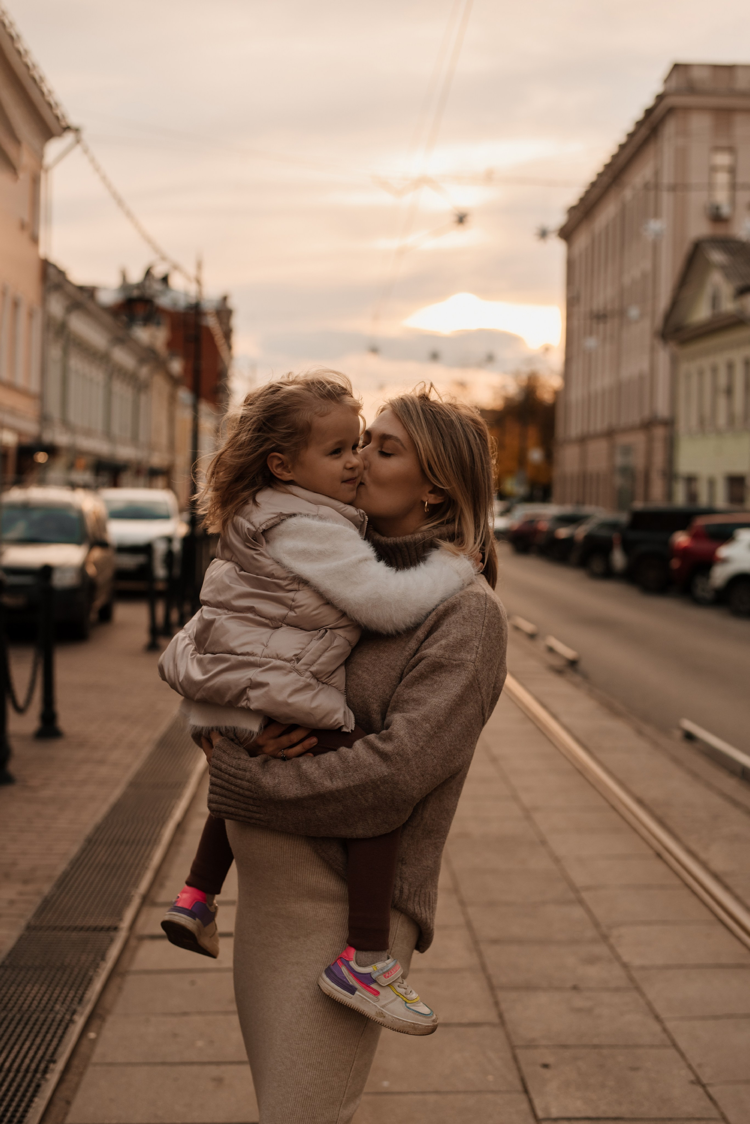Маша ♡ Мия ♡ Феликс. Фотограф Ольга Плеханова | Нижний Новгород, Москва