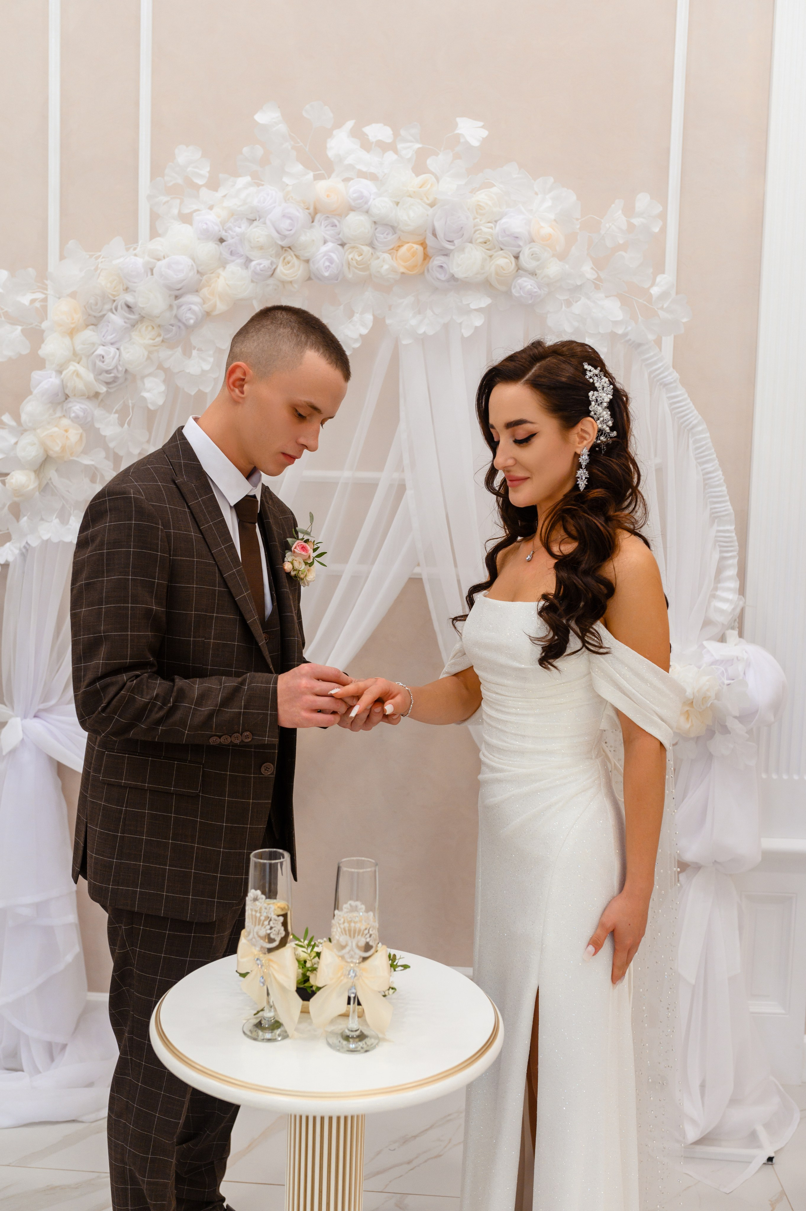 Фотосессия в Мариуполе. Семейный и свадебный фотограф в Донецке и Макеевке Дяченко Наталья