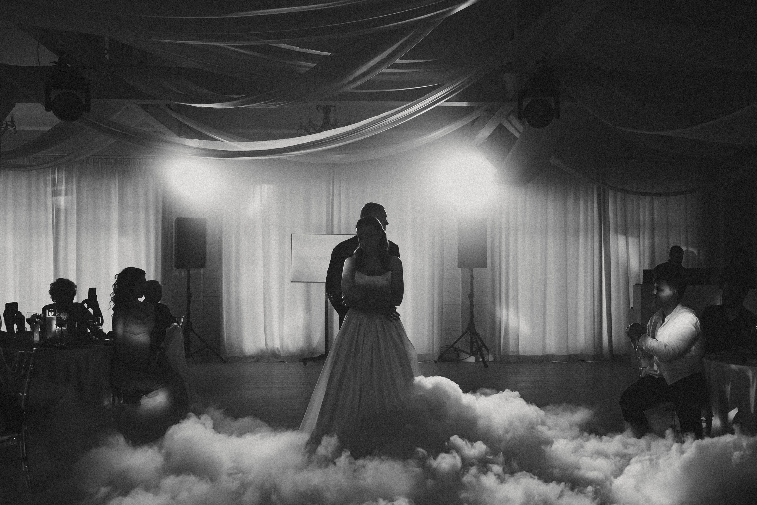 A & E. Свадебный, репортажный и портретный фотограф в Тюмени Женя Черемнова