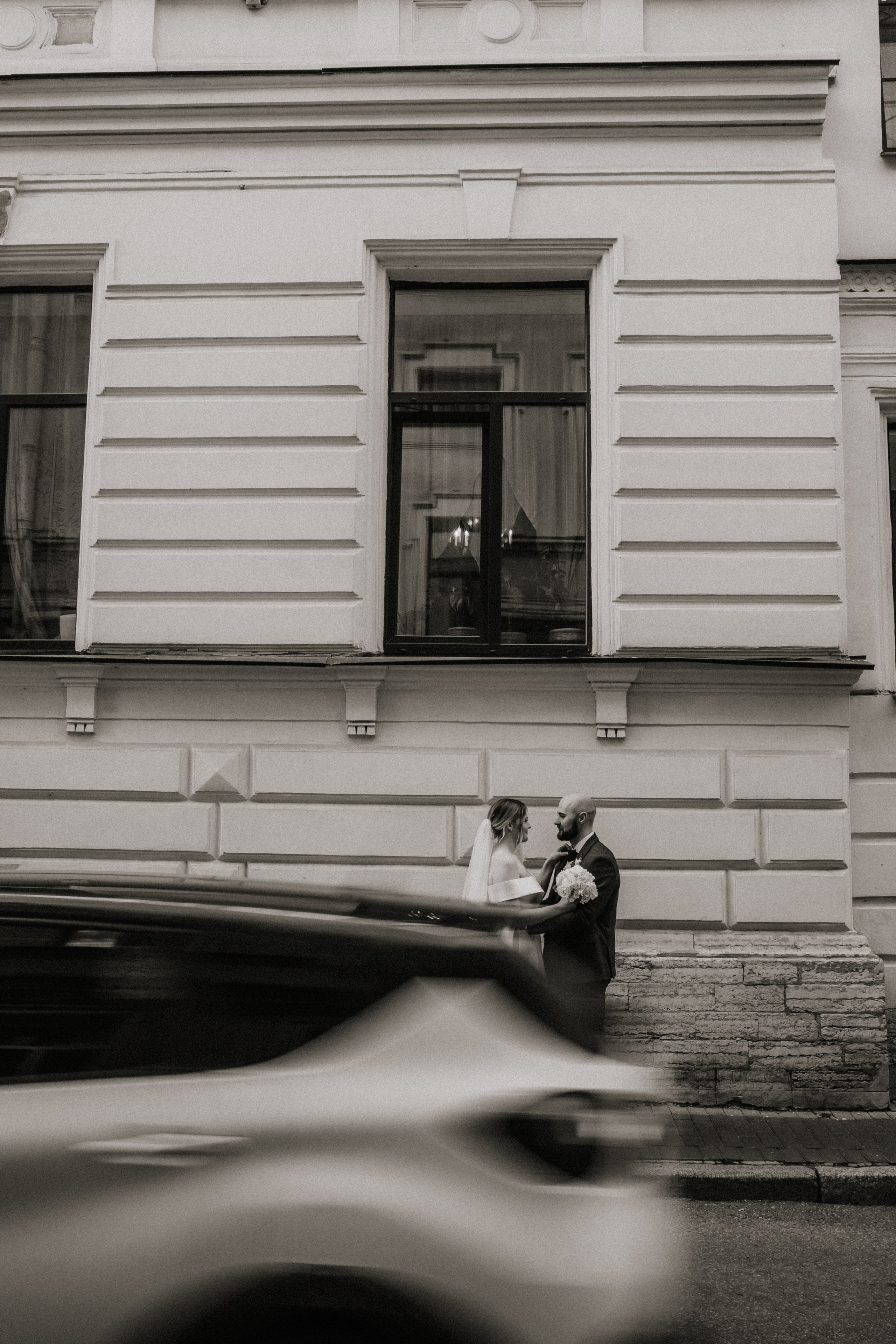 Павел и Анастасия | Раз и навсегда. Свадебный фотограф в Санкт-Петербурге Анастасия Селиванова