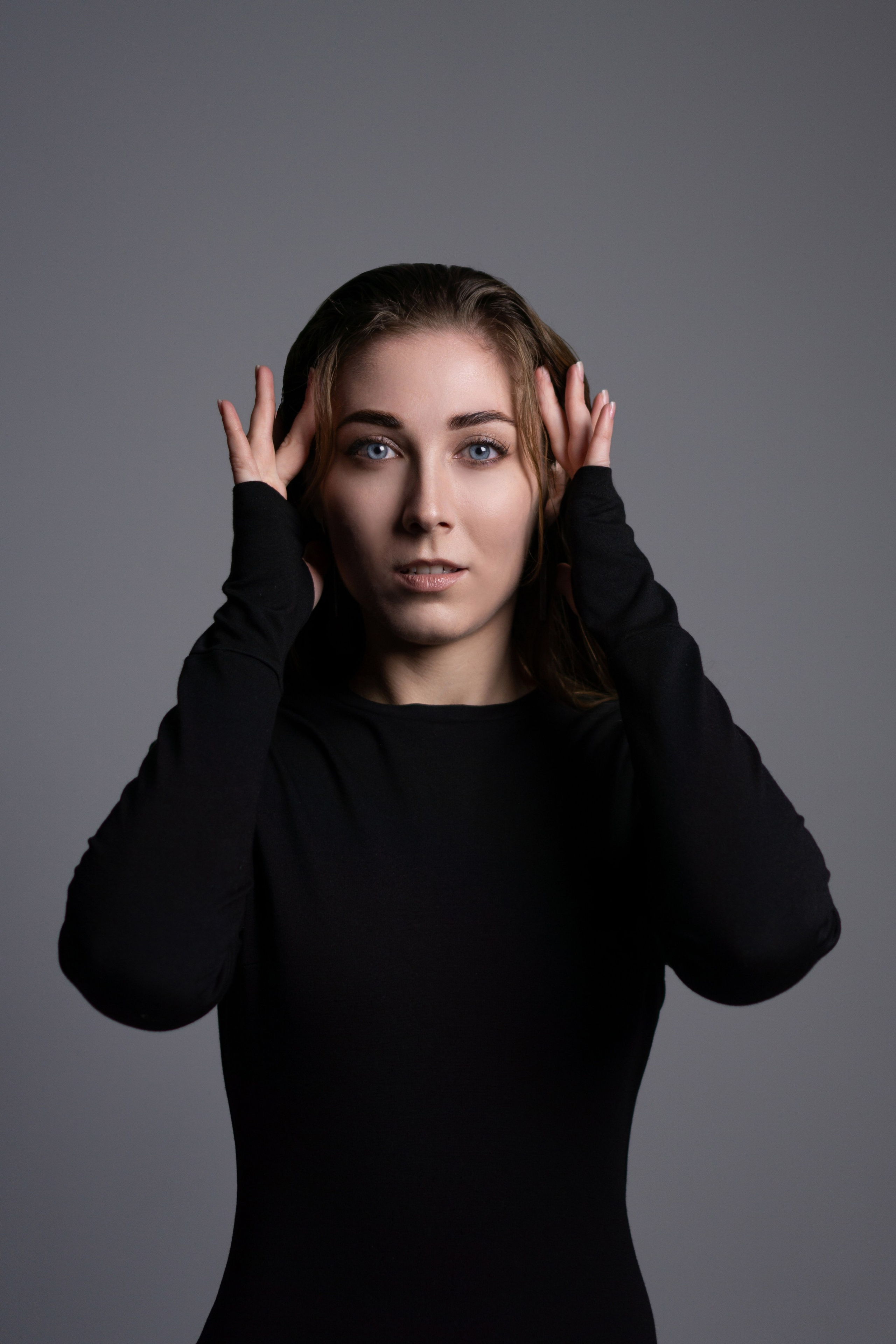 Алёна (мастер-класс). Фотограф в Кстово и Нижнем Новгороде KOLOSOK