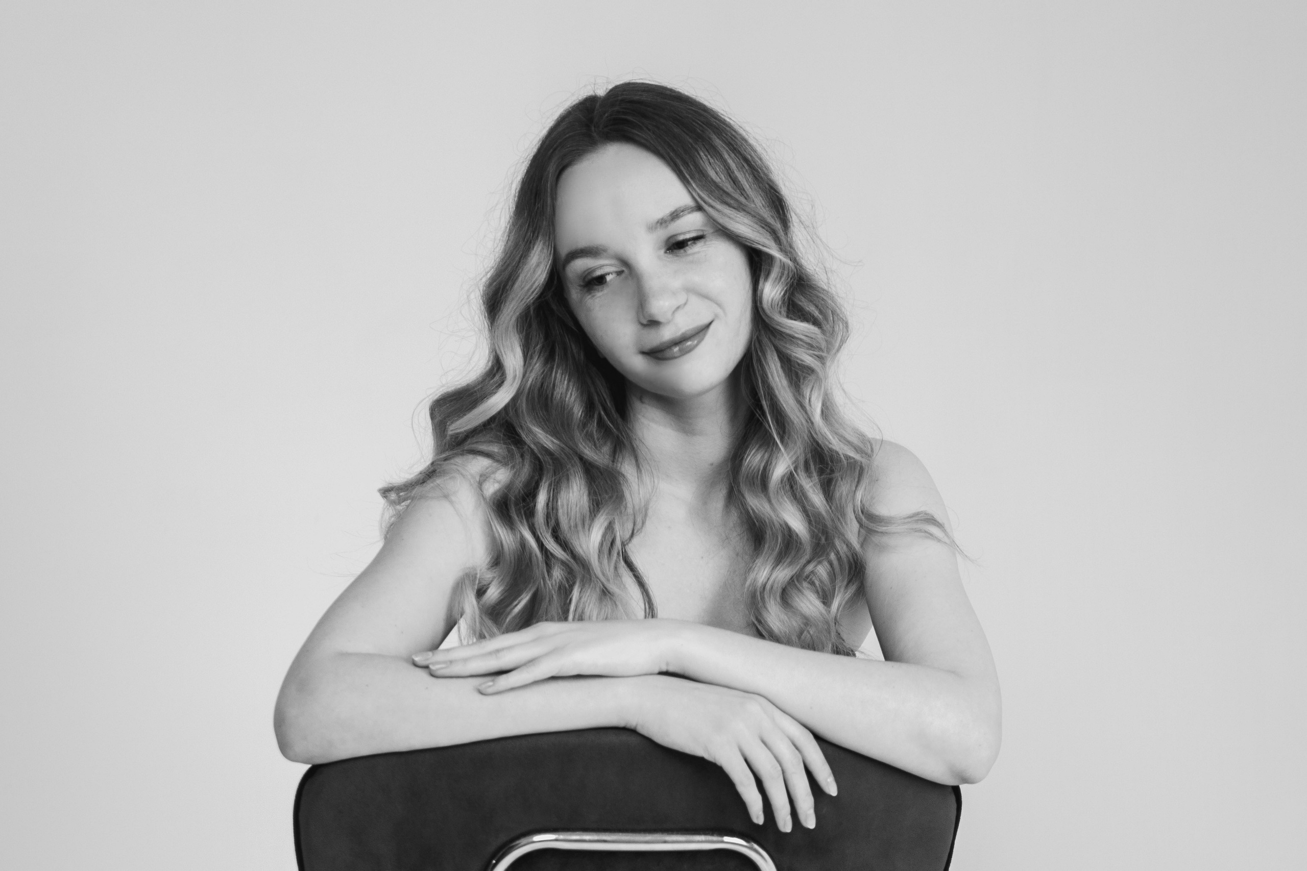 Анюта. Фотограф в Кстово и Нижнем Новгороде KOLOSOK