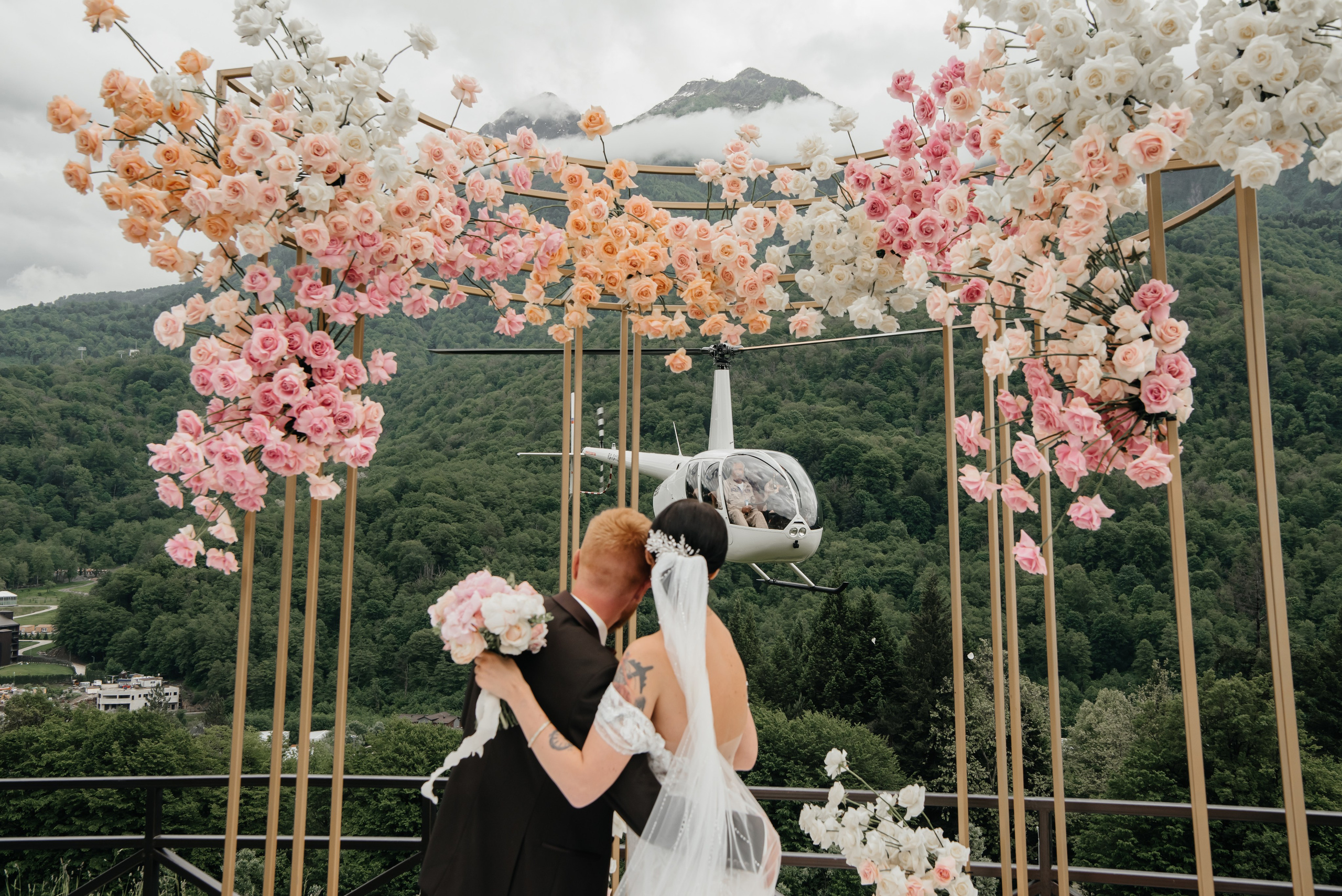 Фотограф Сочи Евгений Соколов