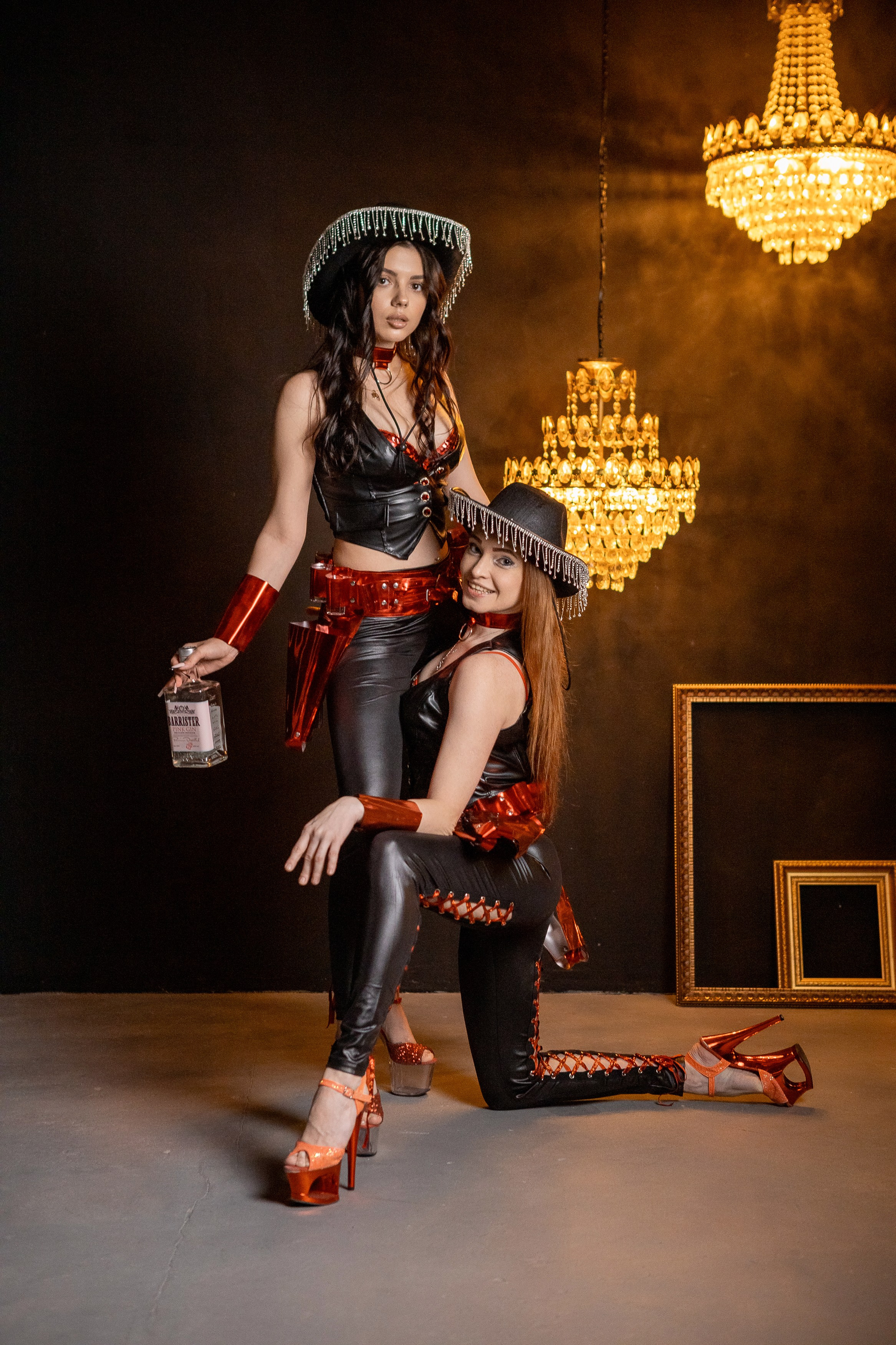 Шоу-балет. Свадебный, репортажный фотограф в Москве Татьяна Семина