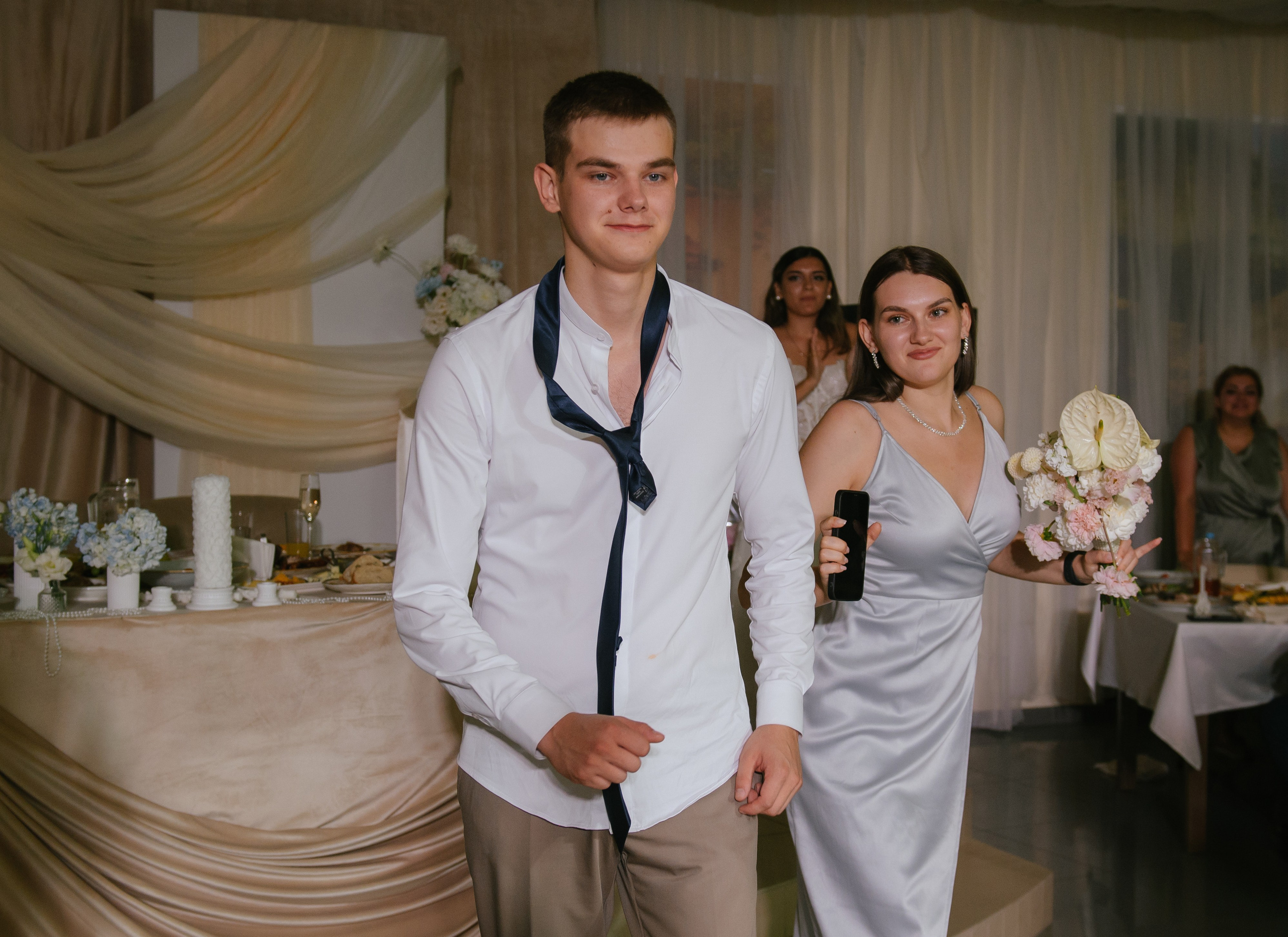 Влад и Лиза (г.Севастополь). Свадебный, женский, семейный фотограф в Севастополе Юлия Мошенко