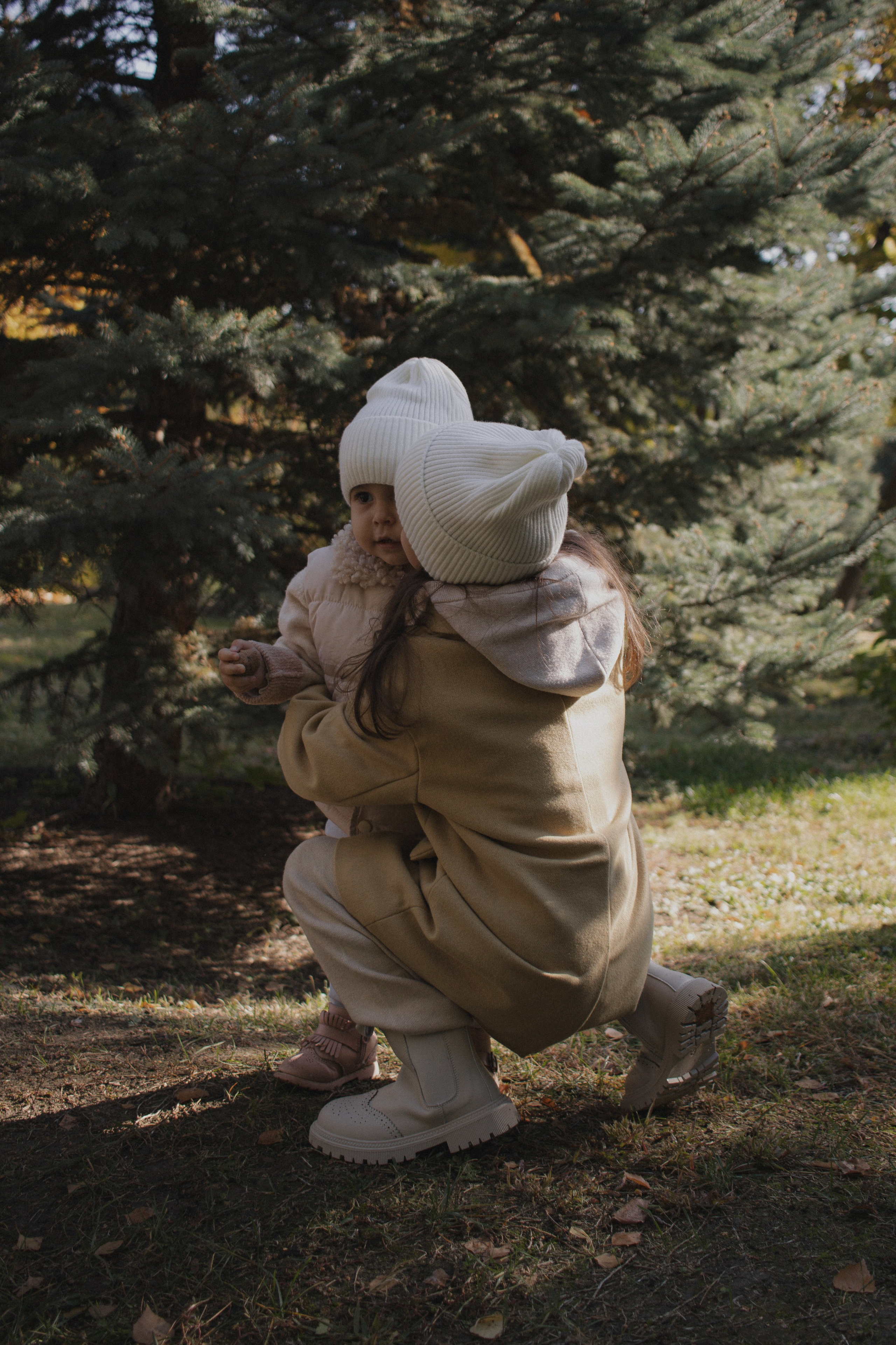 Margarita+Diana+Rita. Lusy Redina | Семейный Фотограф | Волгоград