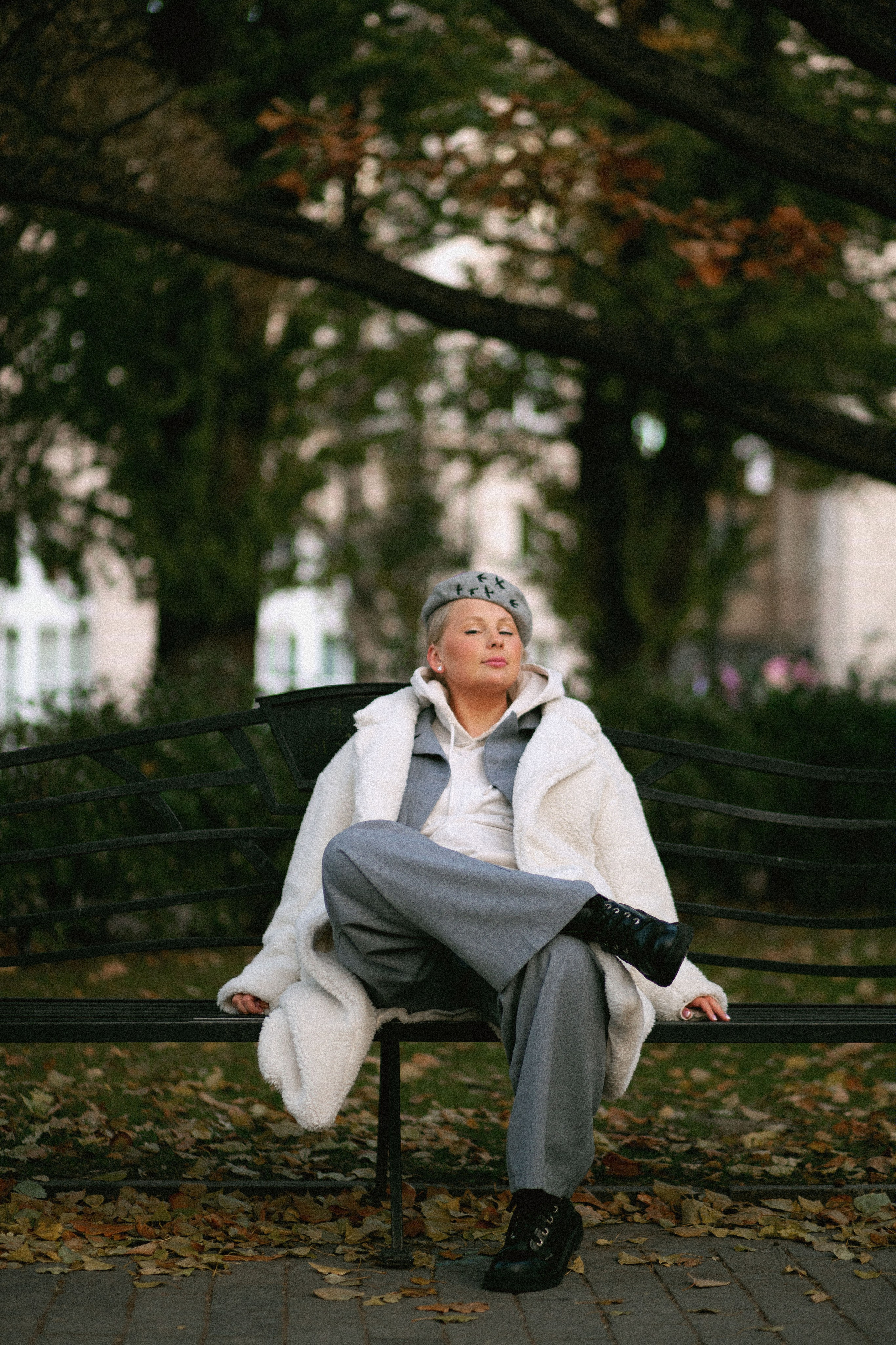 Индивидуальные съемки. Индивидуальный и семейный фотограф в Санкт-Петербурге Ласкава Валерия