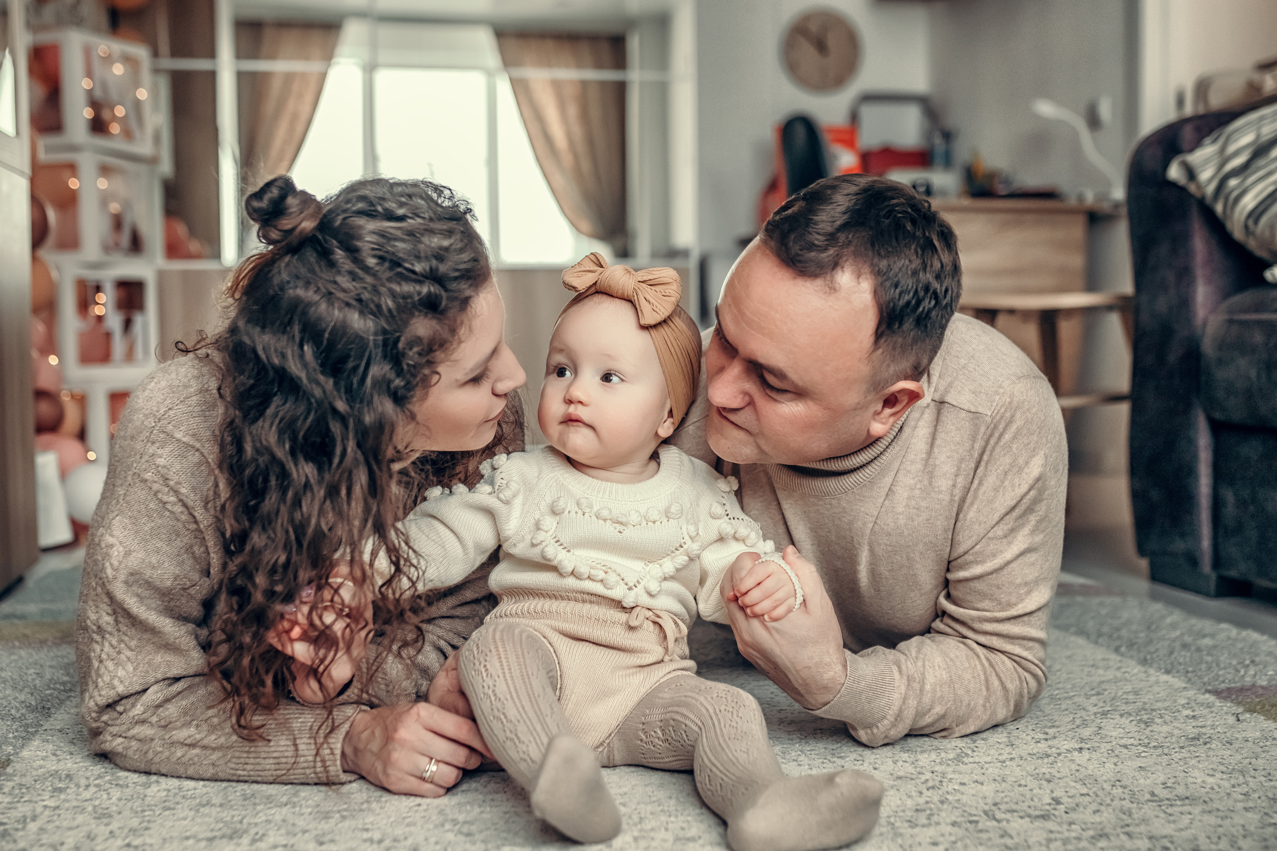 Екатерина Крапивина фотограф церковных Таинств в Нижний Новгороде