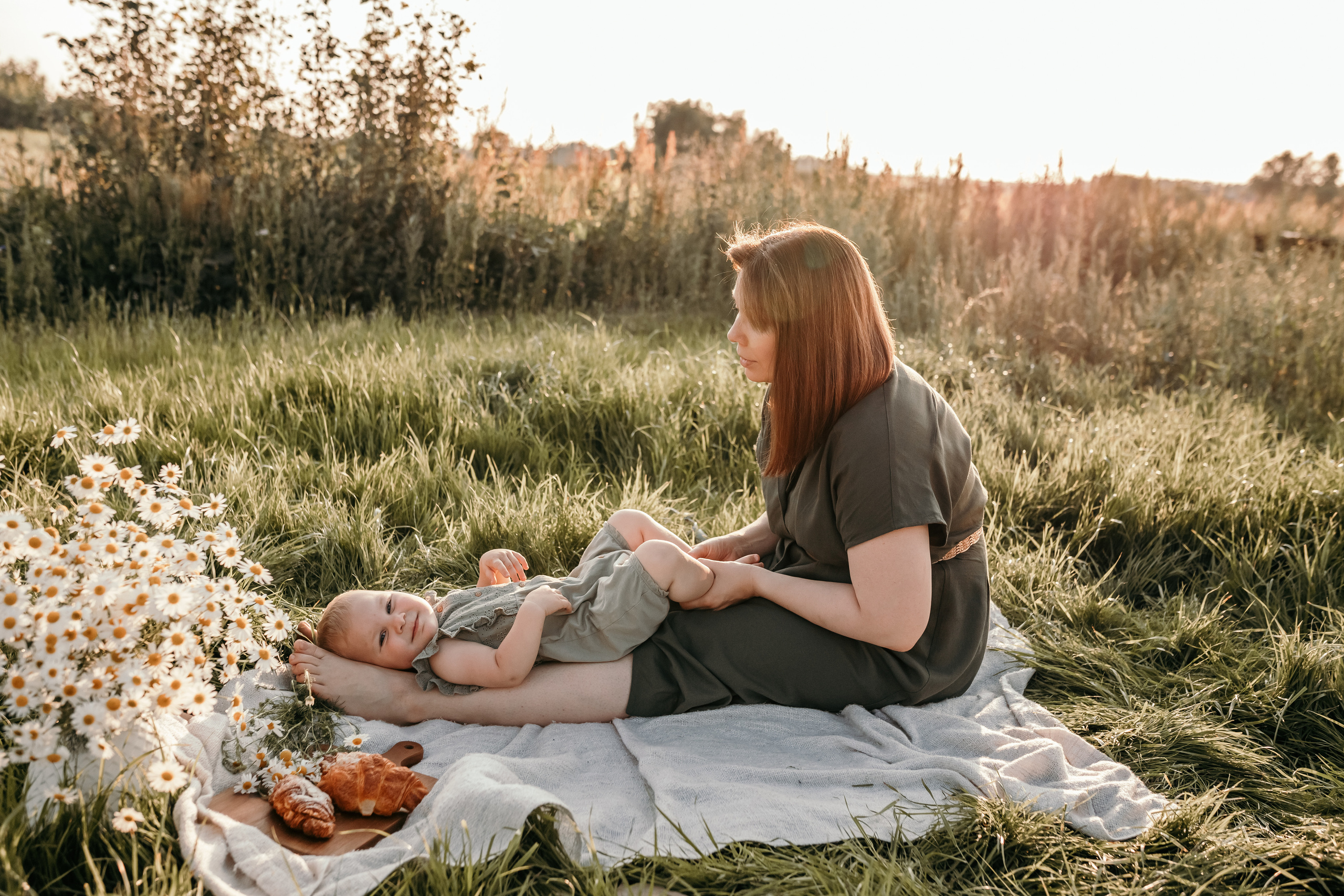 Екатерина Крапивина фотограф церковных Таинств в Нижний Новгороде