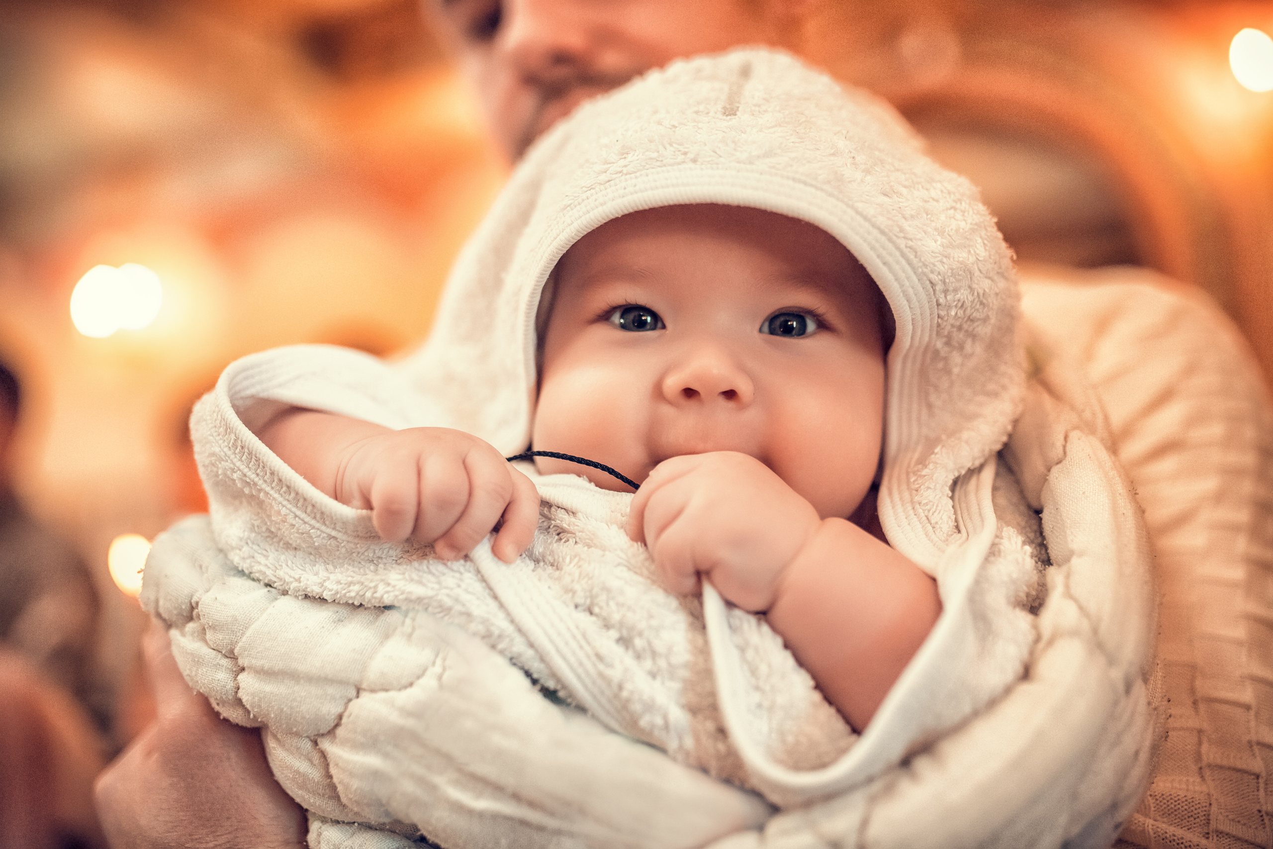 Екатерина Крапивина фотограф церковных Таинств в Нижний Новгороде