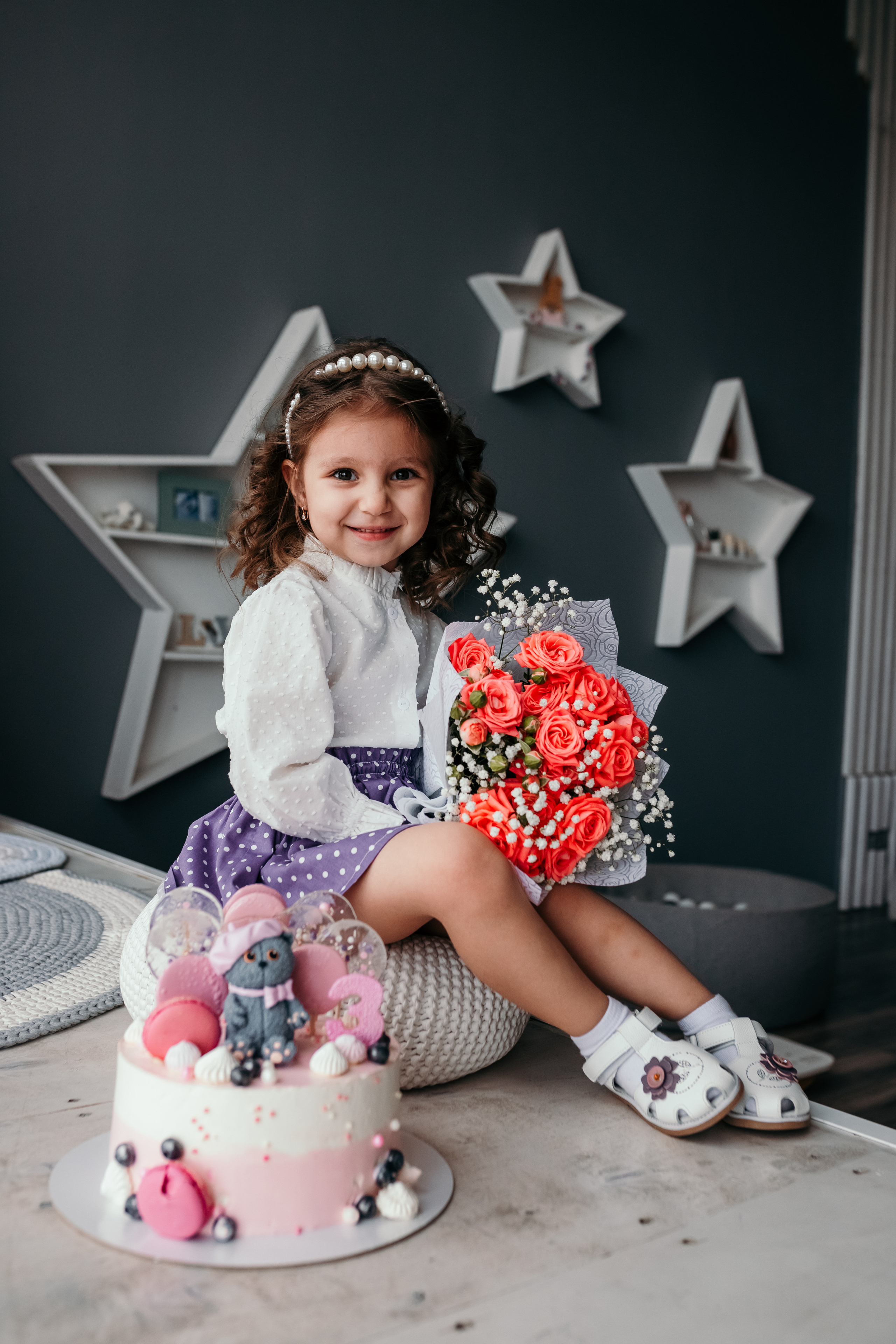 Екатерина Крапивина фотограф церковных Таинств в Нижний Новгороде