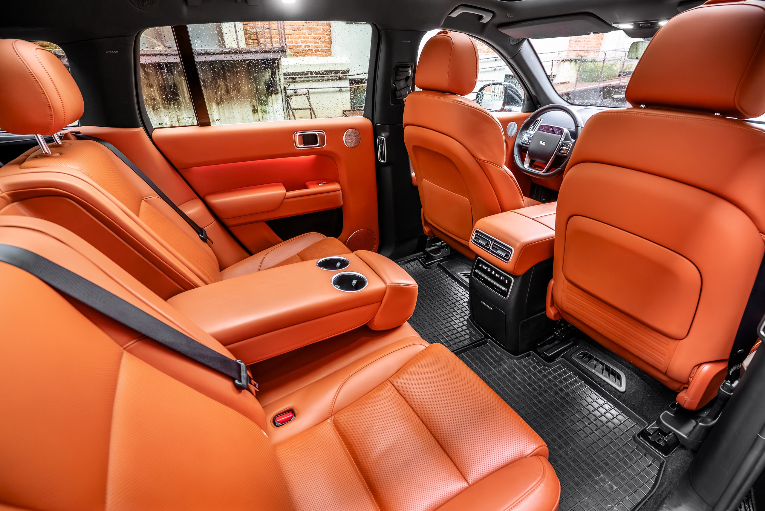 Авто. KUSTOV PRODUCTION — профессиональная фотосъёмка в Москве