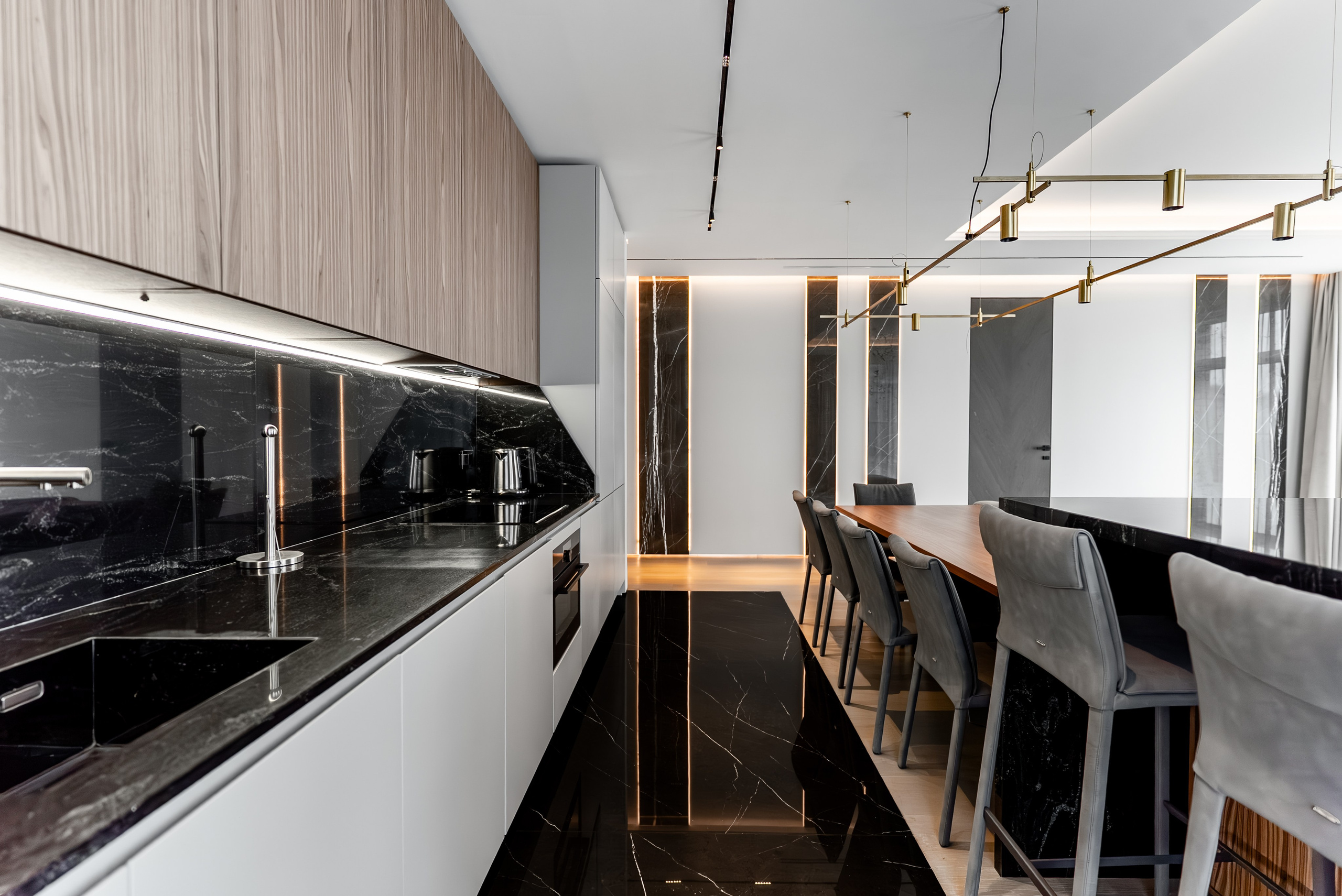 Интерьерная. KUSTOV PRODUCTION — профессиональная фотосъёмка в Москве