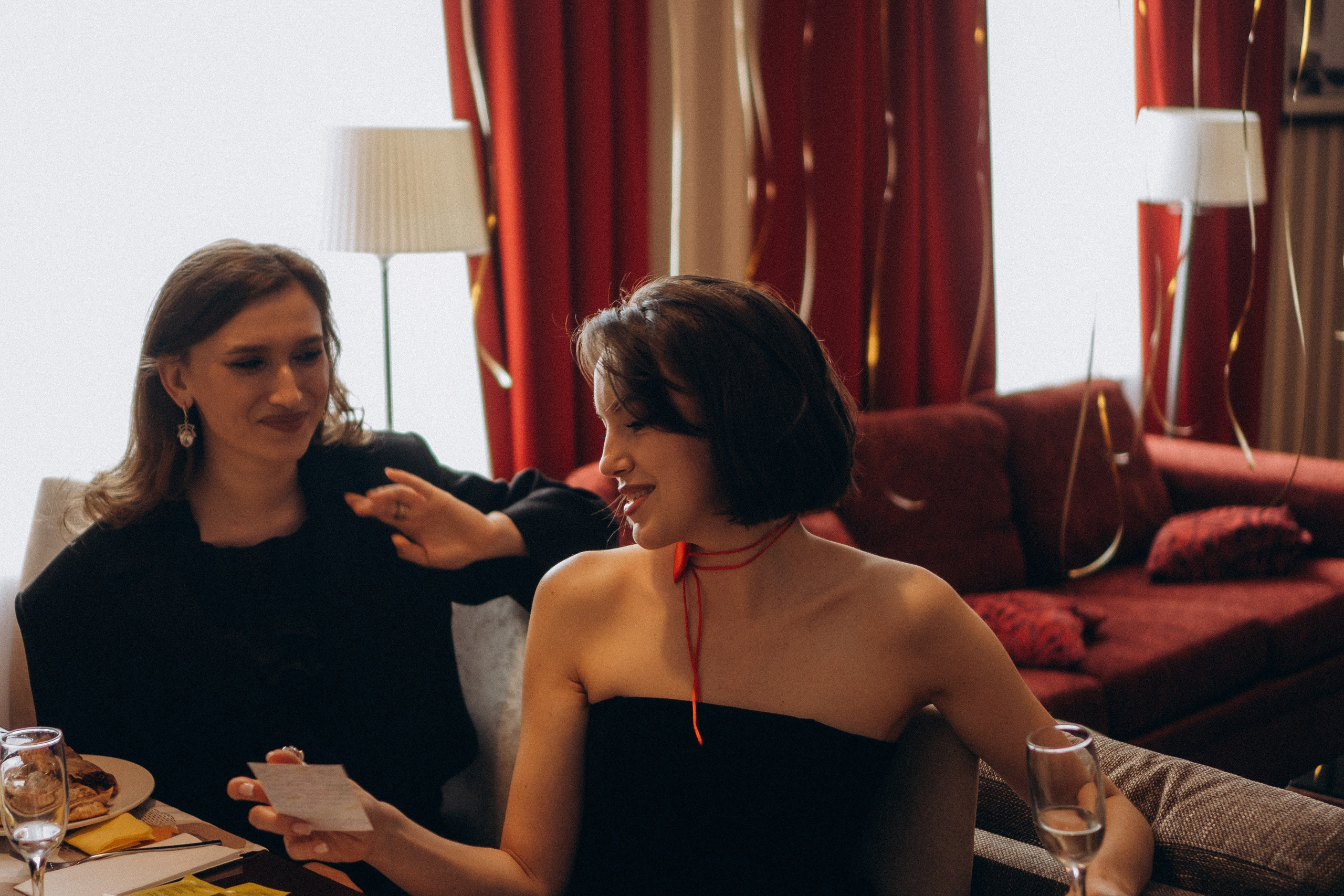 ДЕНЬ РОЖДЕНИЯ. Профессиональный фотограф, Санкт-Петербург — Виктория Богомолова