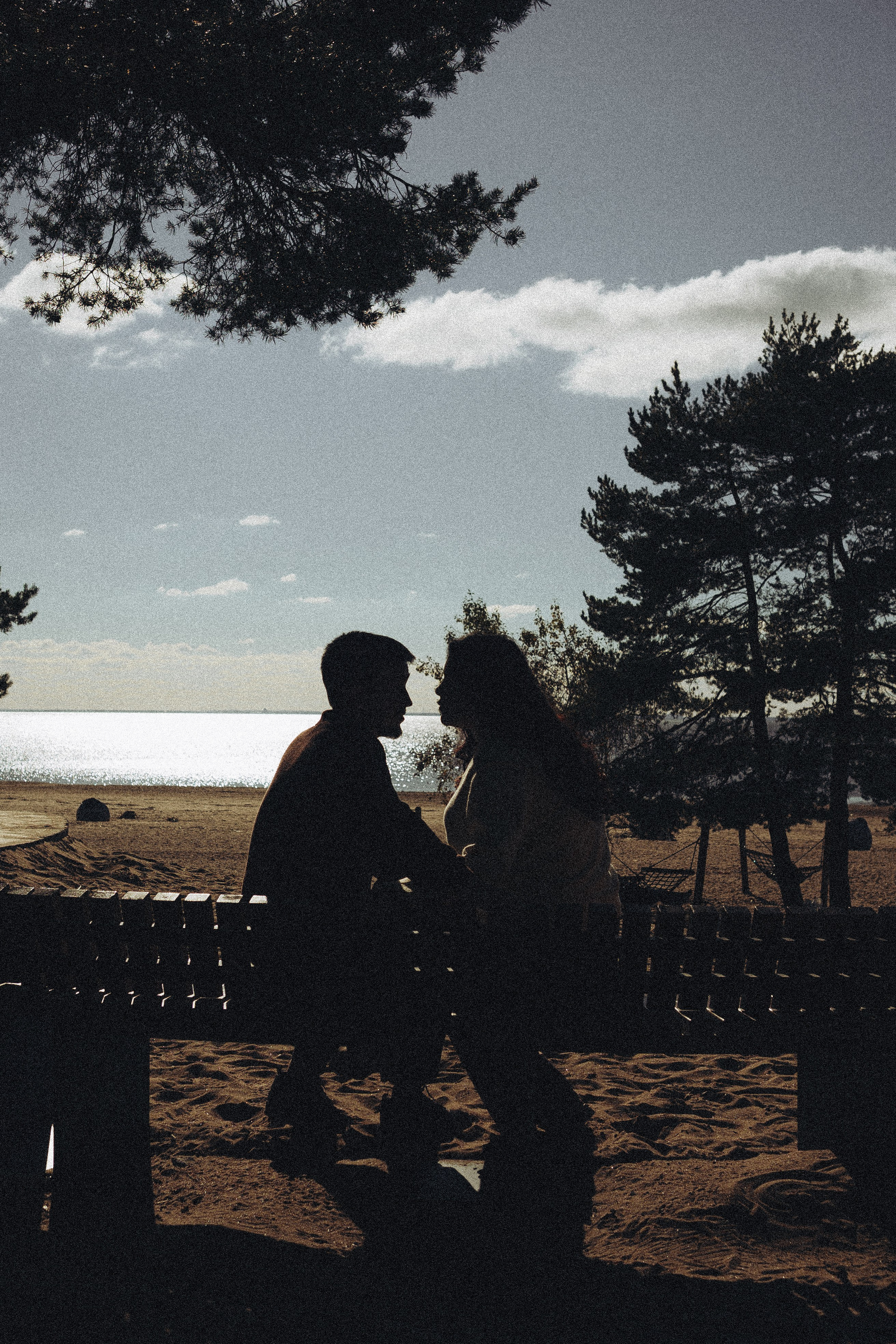 Прогулка по Финскому заливу. Профессиональный фотограф, Санкт-Петербург — Виктория Богомолова