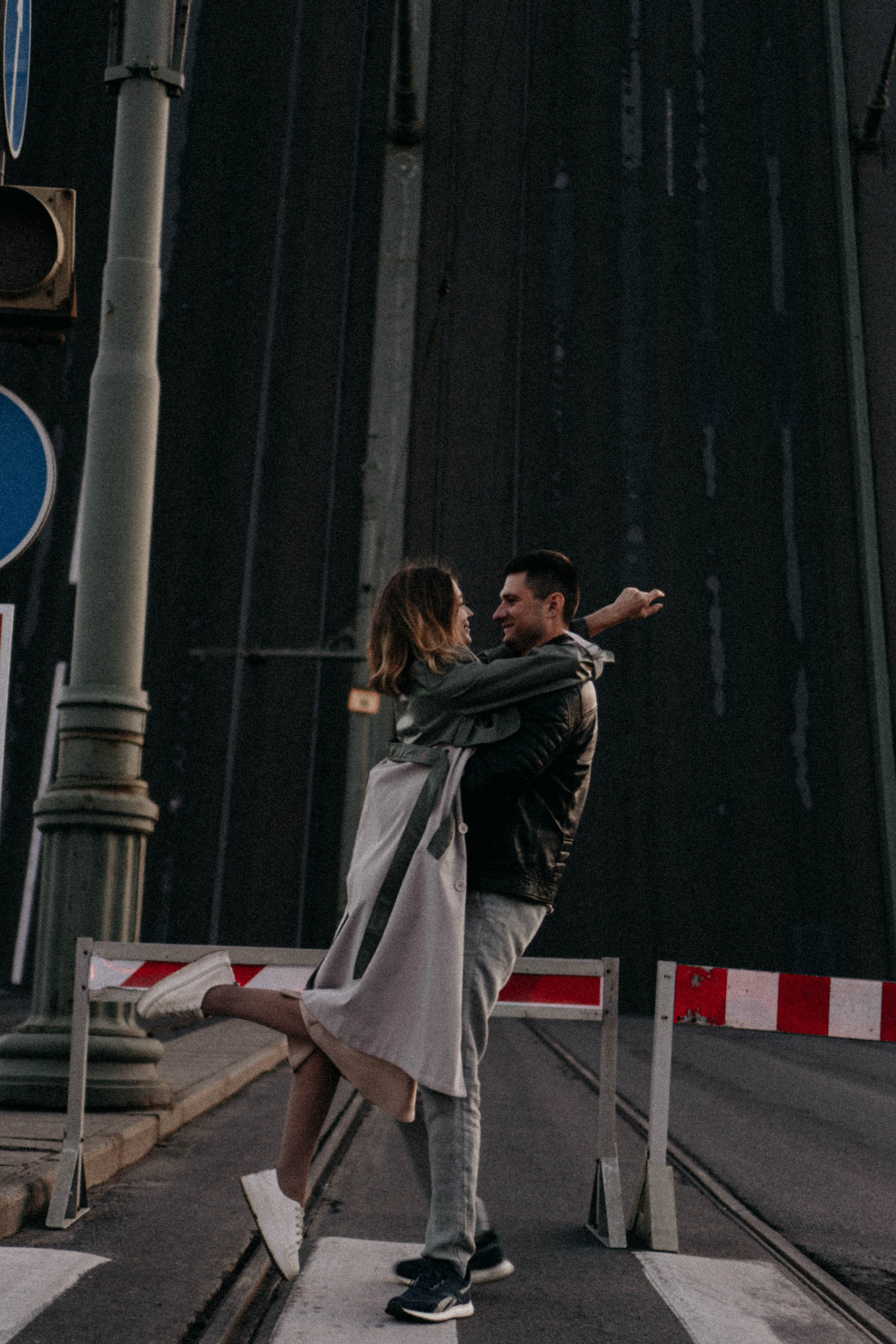 Рассветная, белые ночи. Профессиональный фотограф, Санкт-Петербург — Виктория Богомолова