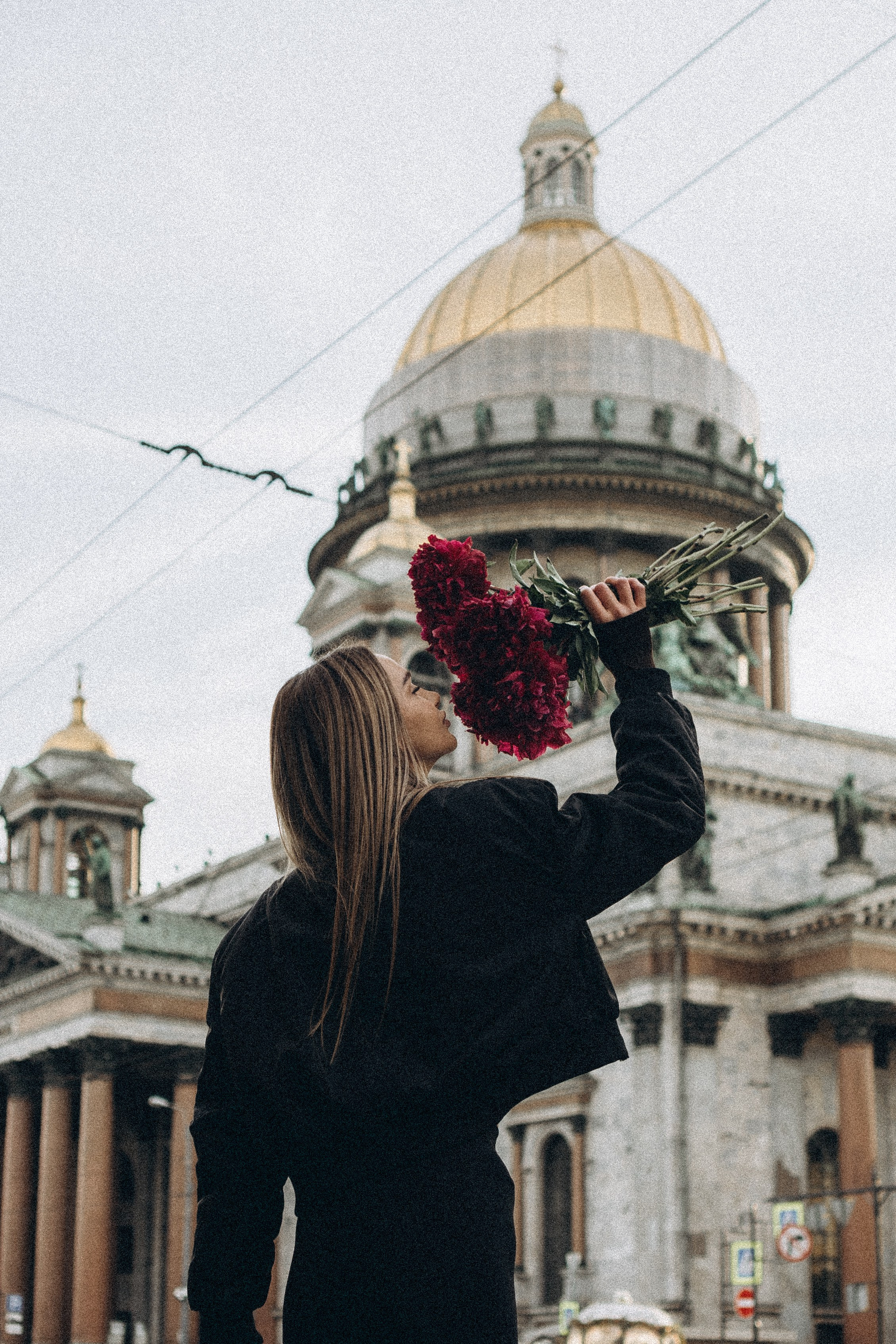 ПРОГУЛКА ПО ПИТЕРУ. Профессиональный фотограф, Санкт-Петербург — Виктория Богомолова