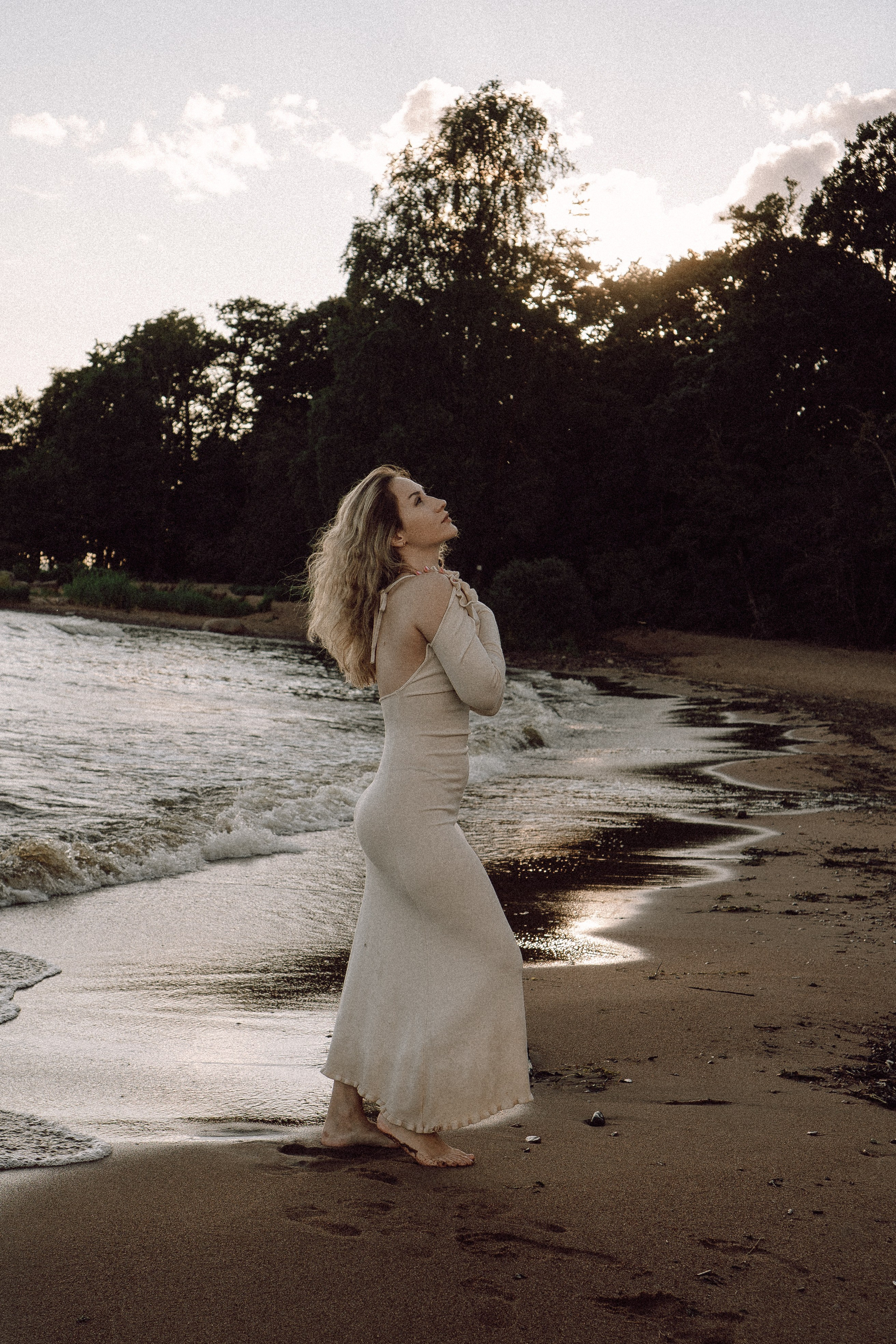 РОМАНТИКА ФИНСКОГО ЗАЛИВА. Профессиональный фотограф, Санкт-Петербург — Виктория Богомолова