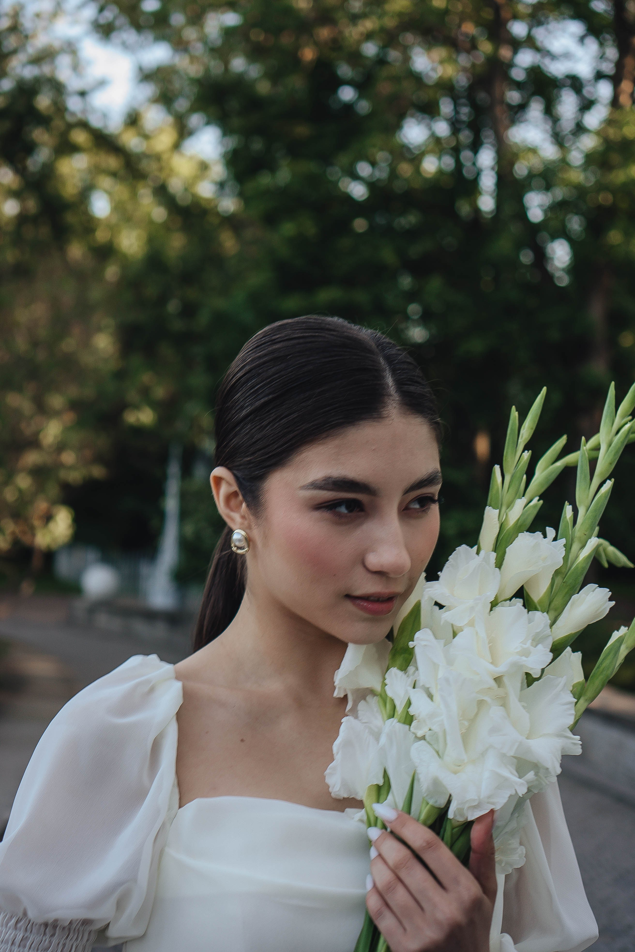 СВАДЕБНАЯ СЬЕМКА НА РАССВЕТЕ НА ЕЛАГИНОМ ОСТОРОВЕ. Профессиональный фотограф, Санкт-Петербург — Виктория Богомолова