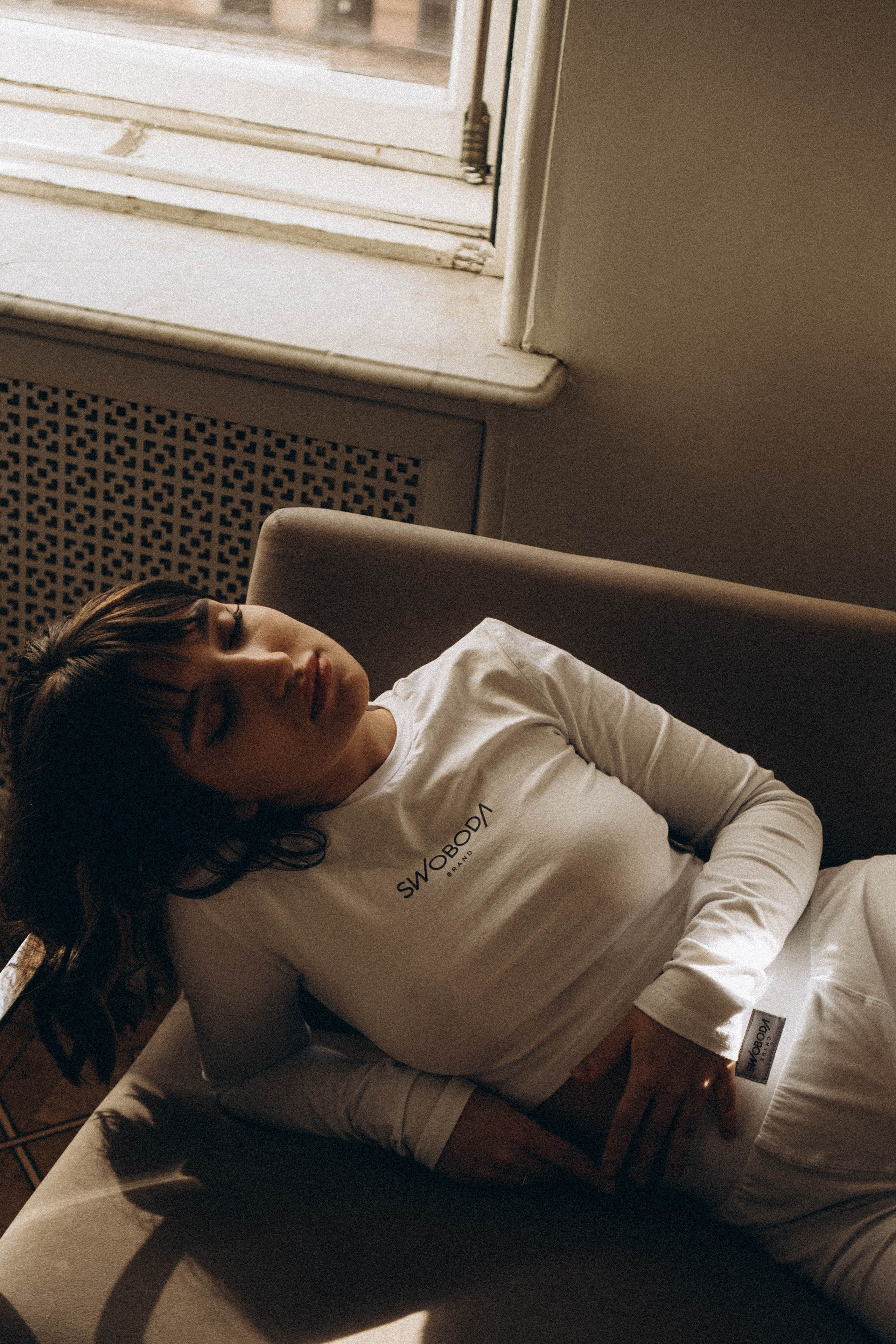 Студийная. Профессиональный фотограф, Санкт-Петербург — Виктория Богомолова