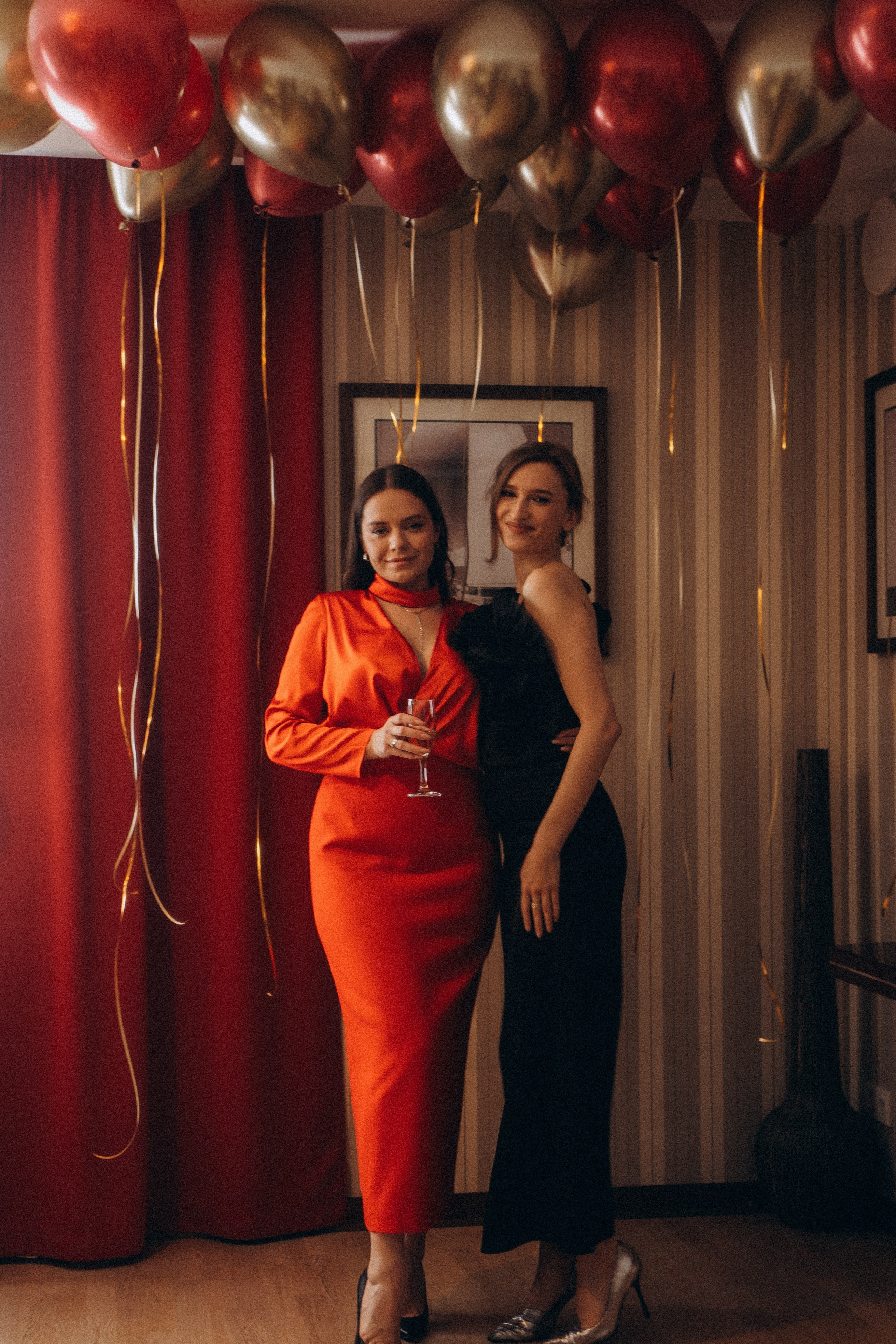 ДЕНЬ РОЖДЕНИЯ. Профессиональный фотограф, Санкт-Петербург — Виктория Богомолова