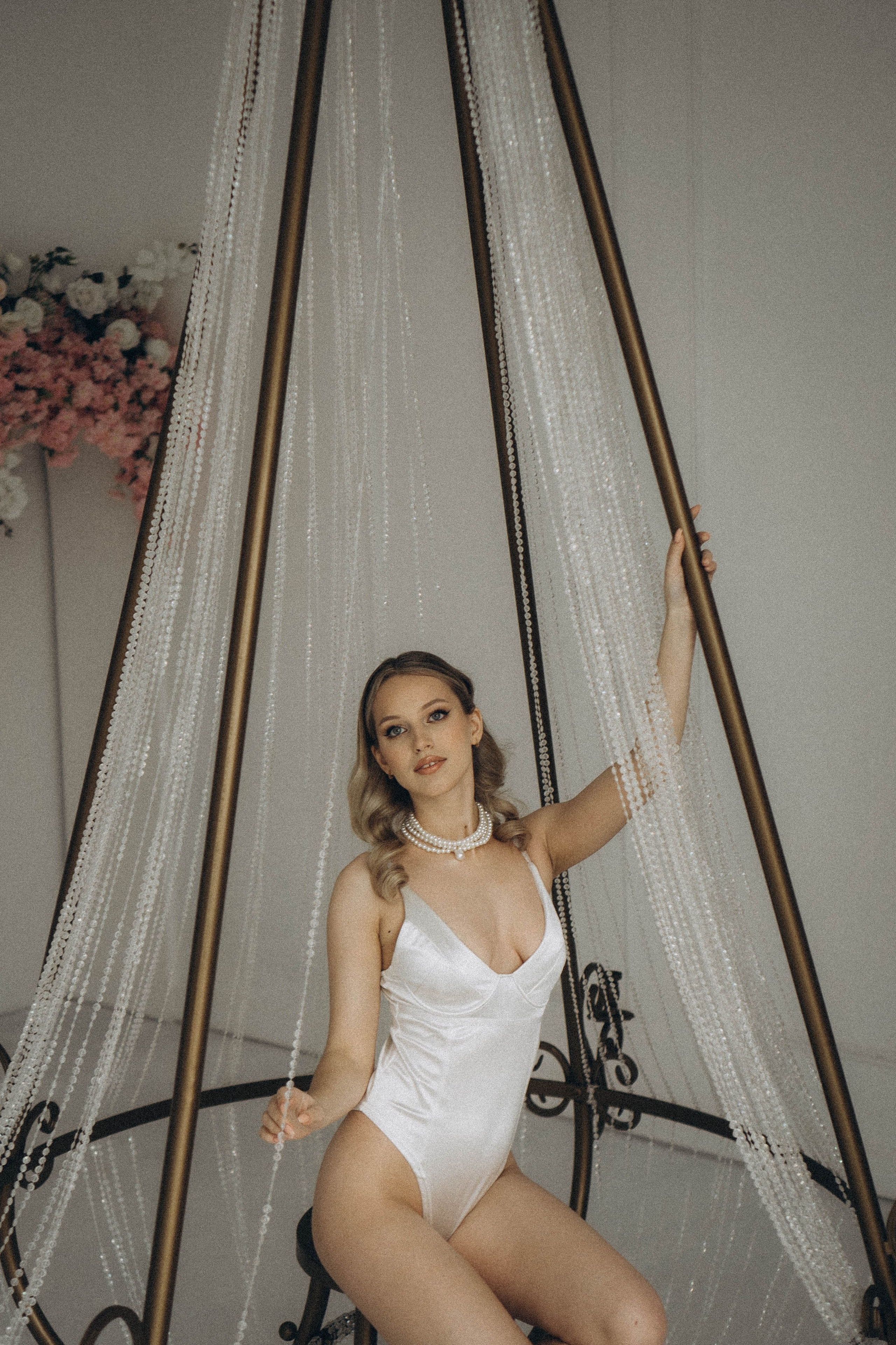 Весенняя. Профессиональный фотограф, Санкт-Петербург — Виктория Богомолова