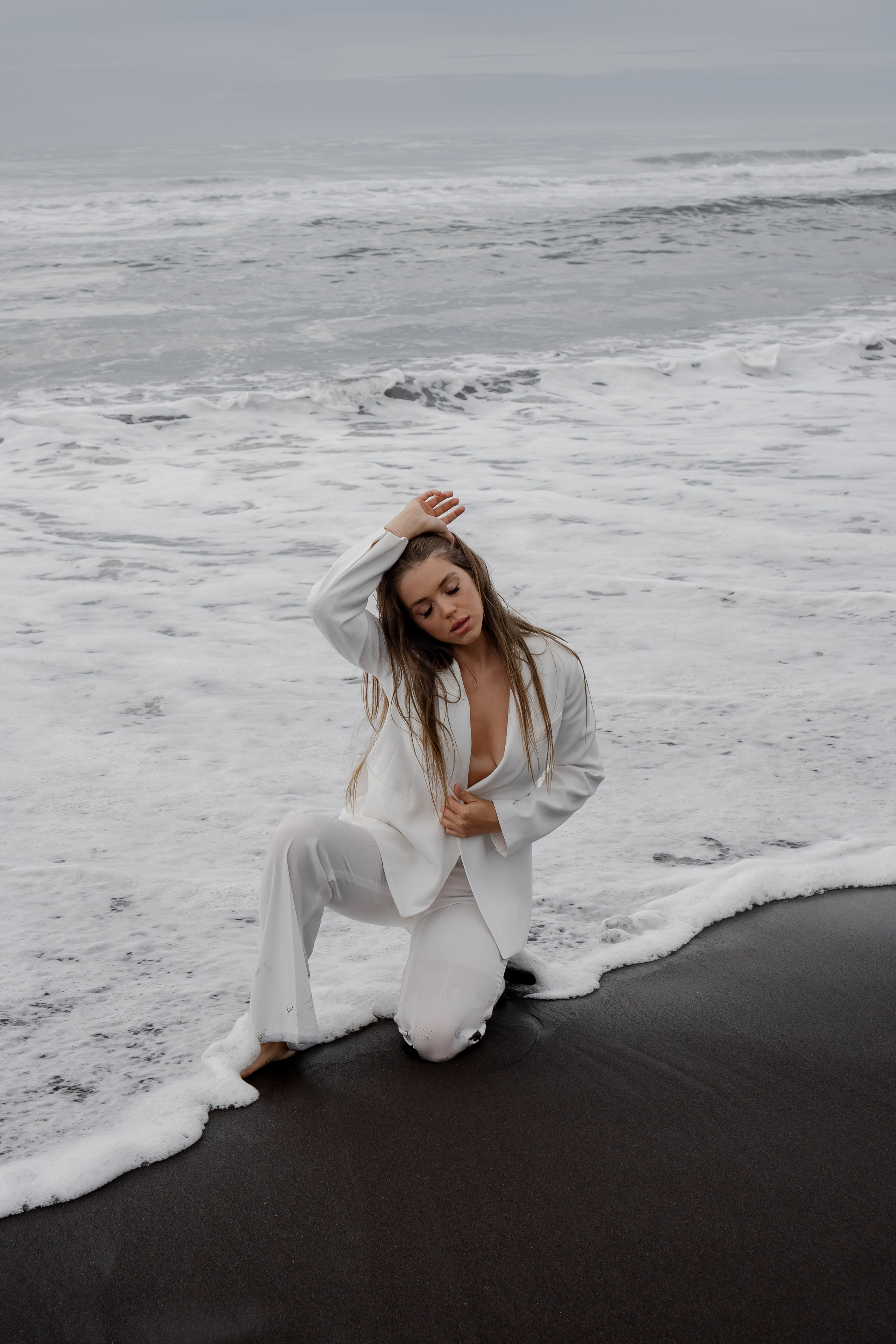 ТИХИЙ ОКЕАН. Профессиональный фотограф, Санкт-Петербург — Виктория Богомолова