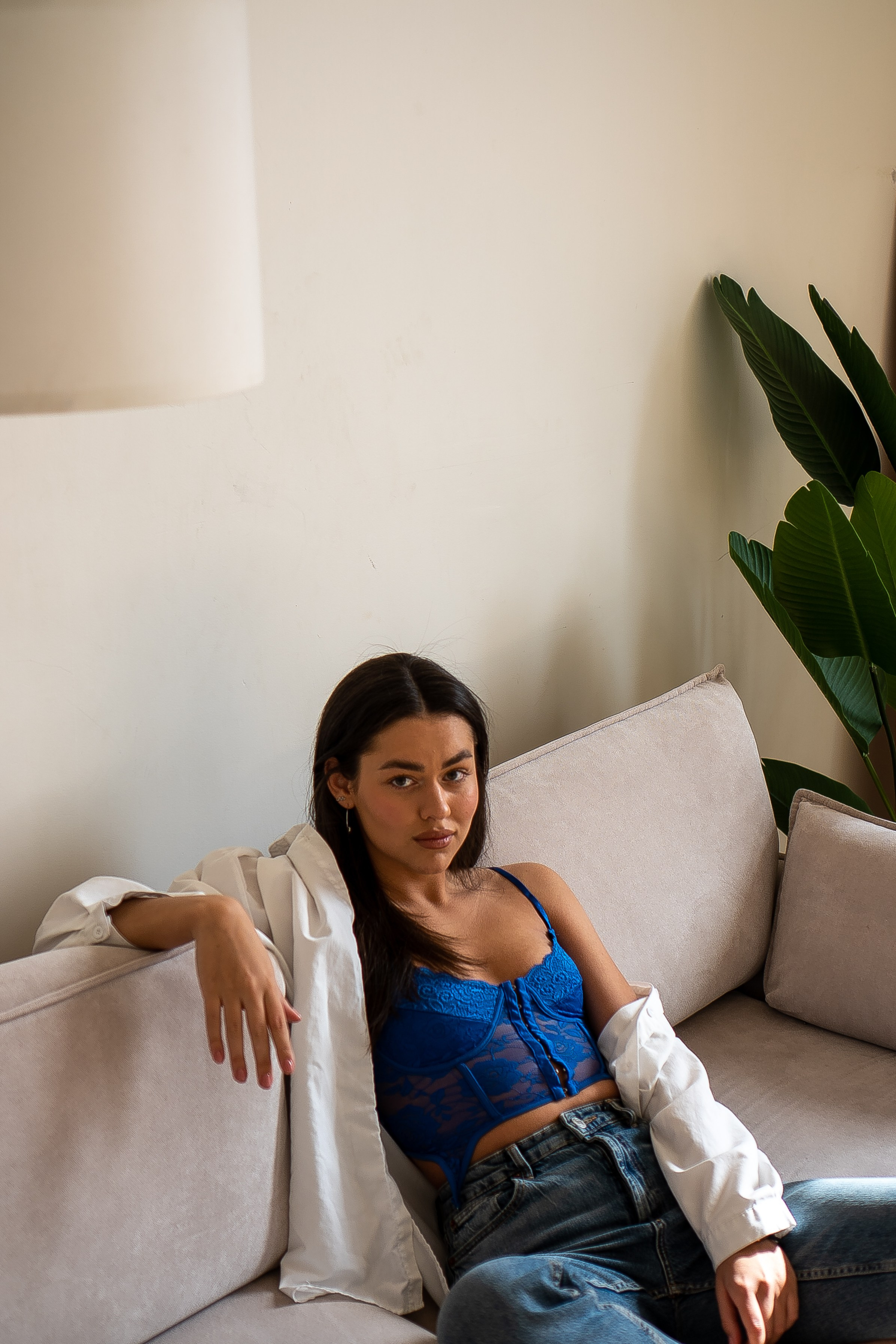 Фотосессия с студии. Профессиональный фотограф, Санкт-Петербург — Виктория Богомолова