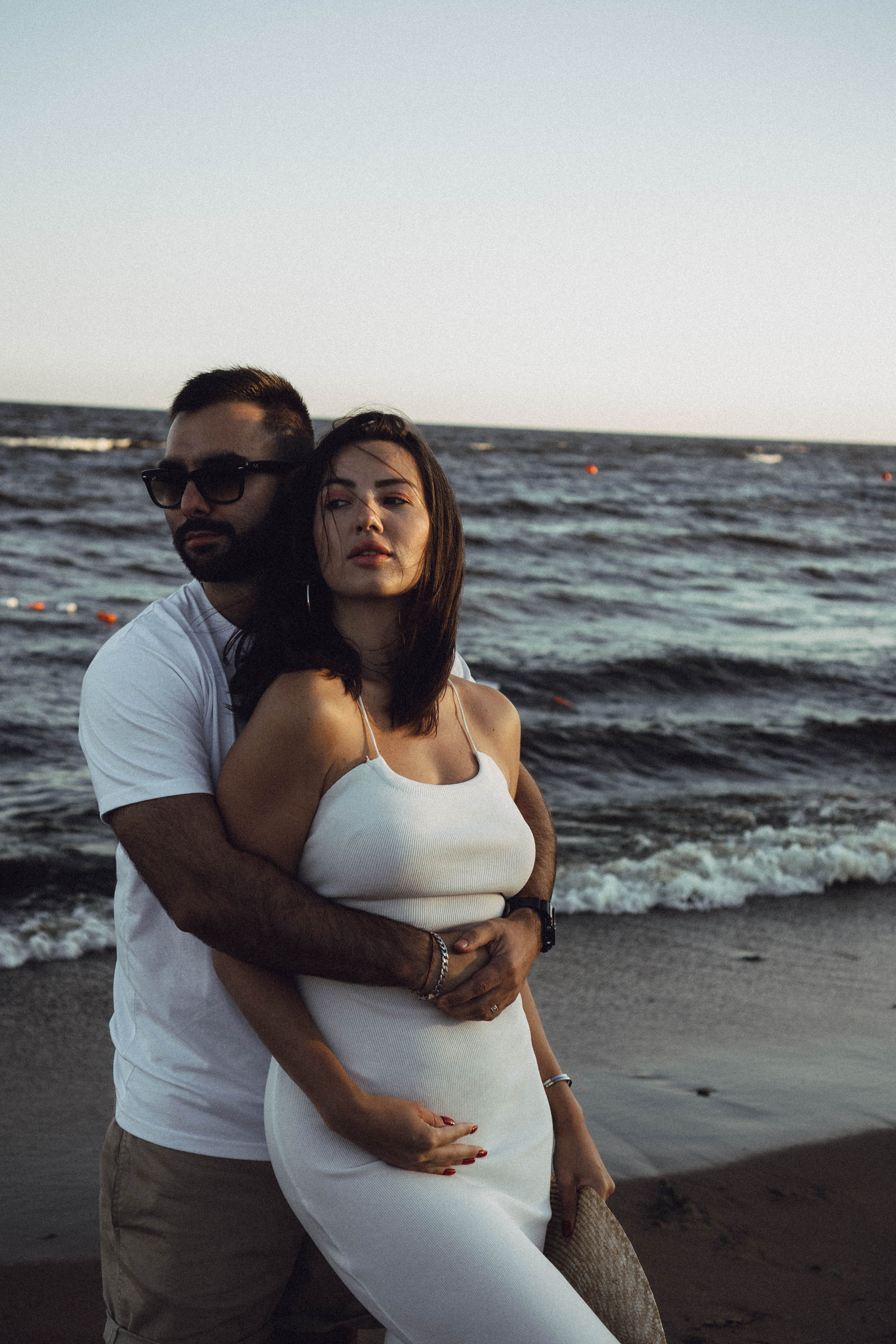 Любовь на заливе. Профессиональный фотограф, Санкт-Петербург — Виктория Богомолова