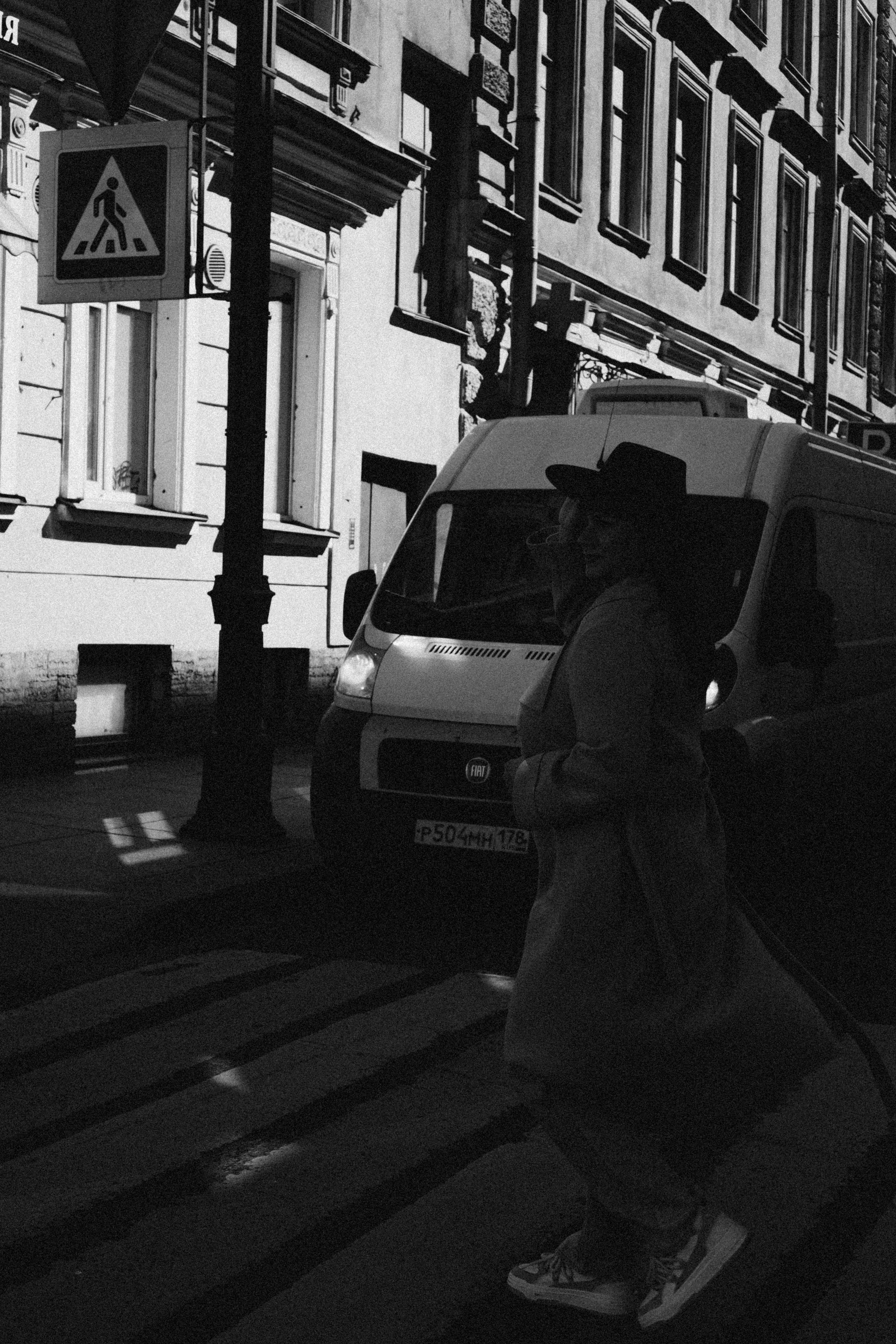 Прогулочная. Профессиональный фотограф, Санкт-Петербург — Виктория Богомолова