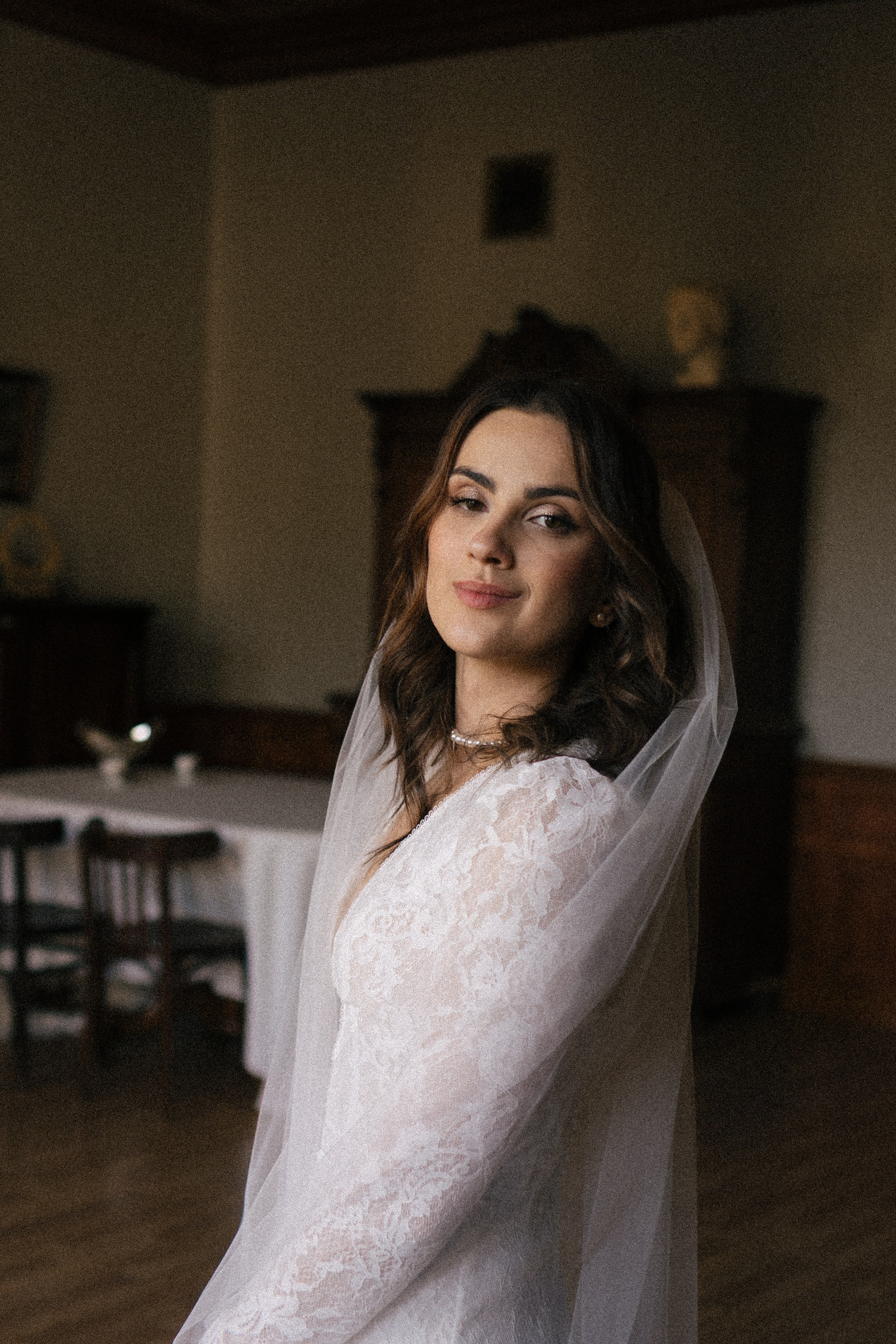 СВАДЕБНАЯ СЬЕМКА В СТУДИИ. Профессиональный фотограф, Санкт-Петербург — Виктория Богомолова