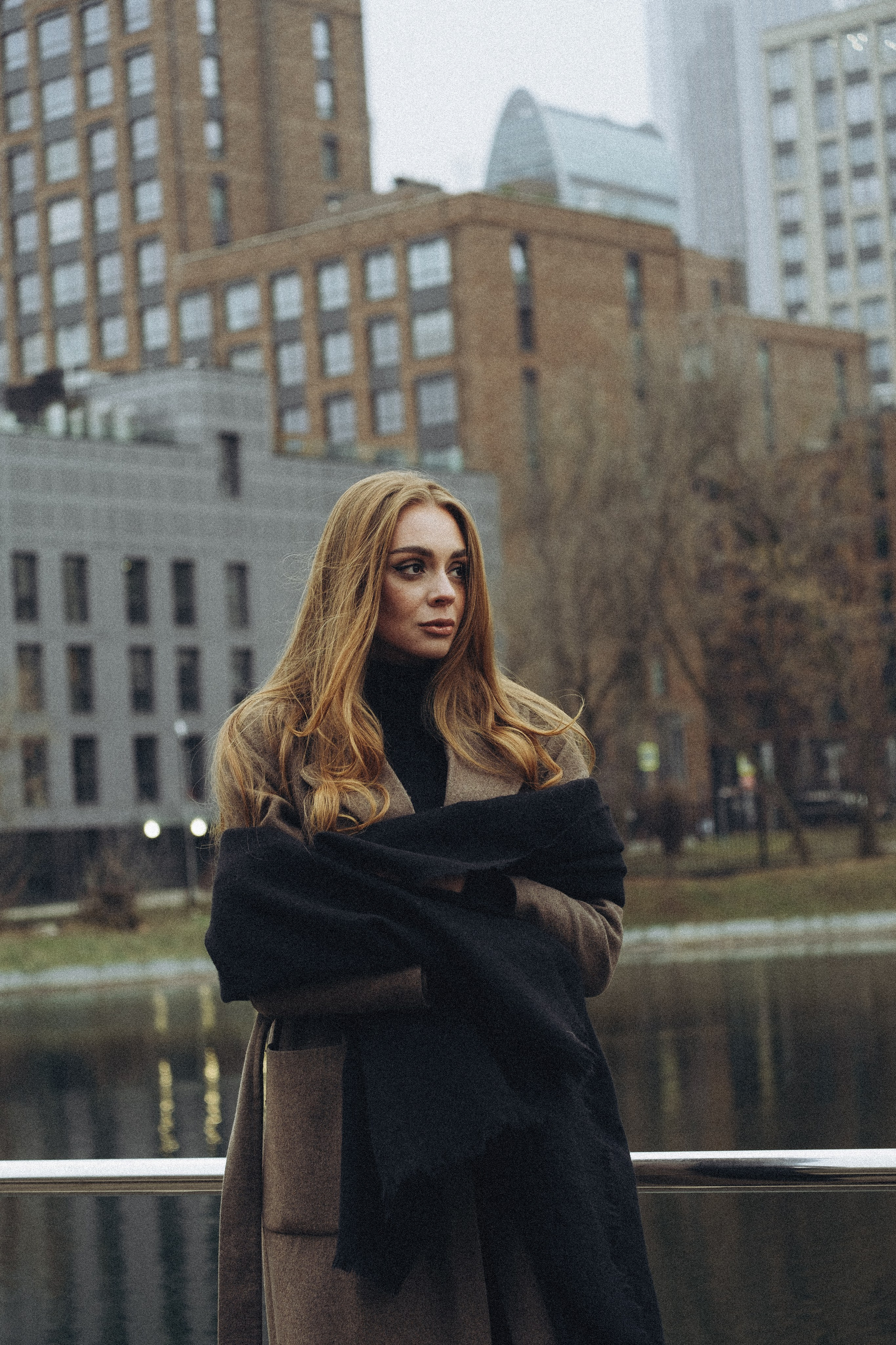 ПРОГУЛКА ПО МОСКВЕ. Профессиональный фотограф, Санкт-Петербург — Виктория Богомолова