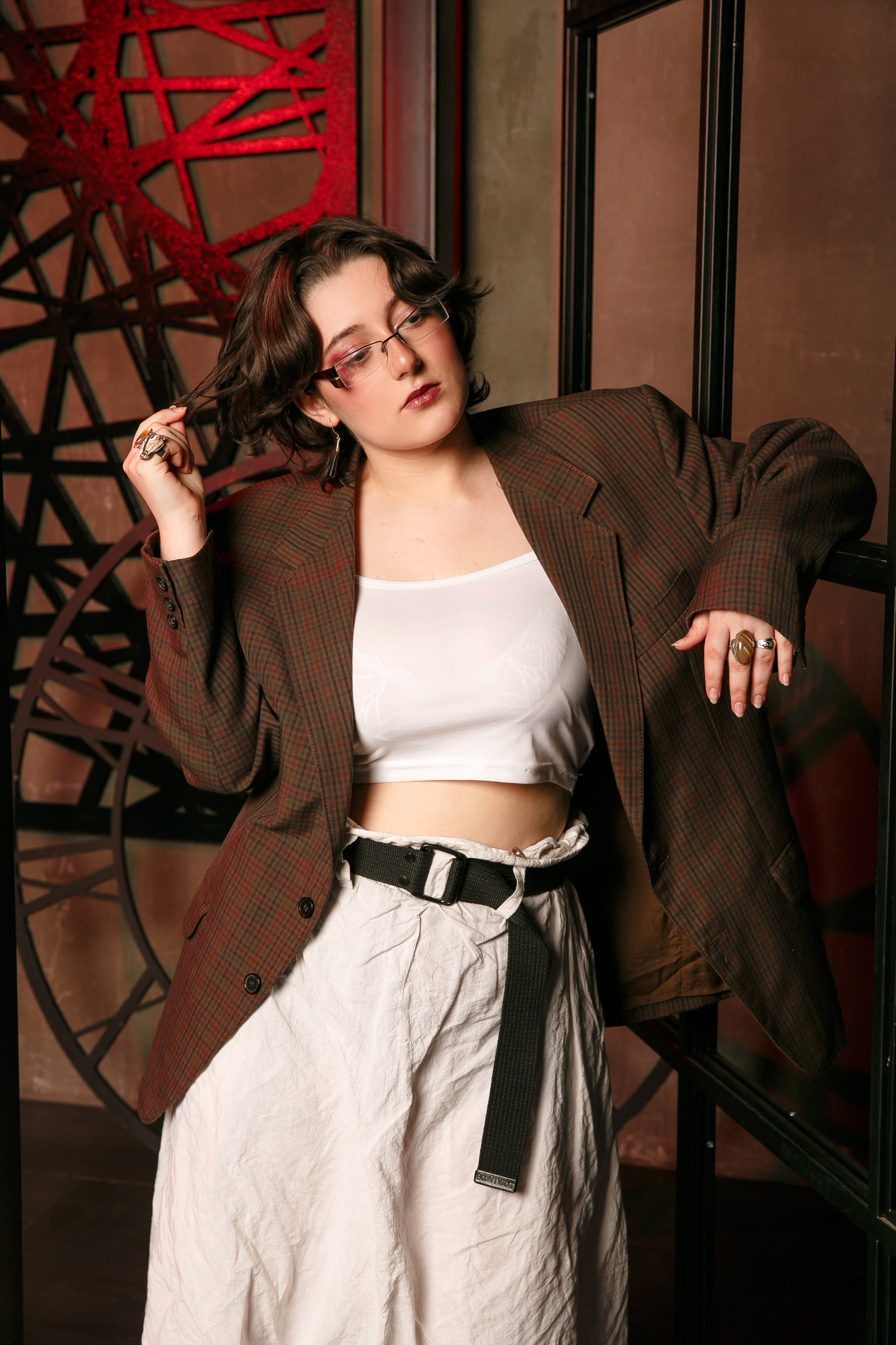 9 класс. Семейный, детский и школьный фотограф в Москве Рудницкая Анна