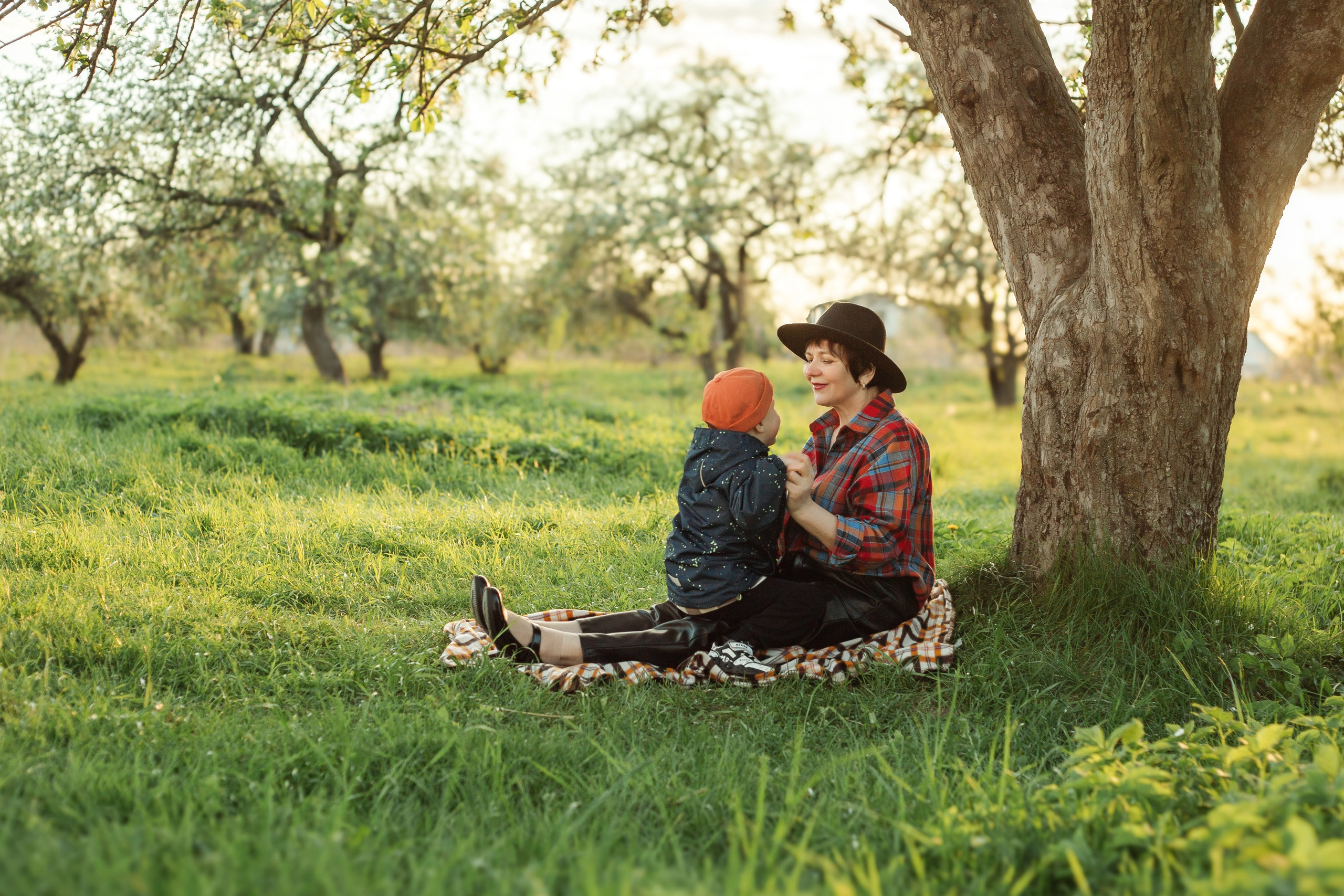 Ирина, Миша и Елена. Портретный, семейный, свадебный фотограф в Брянске Маргарита Василькова
