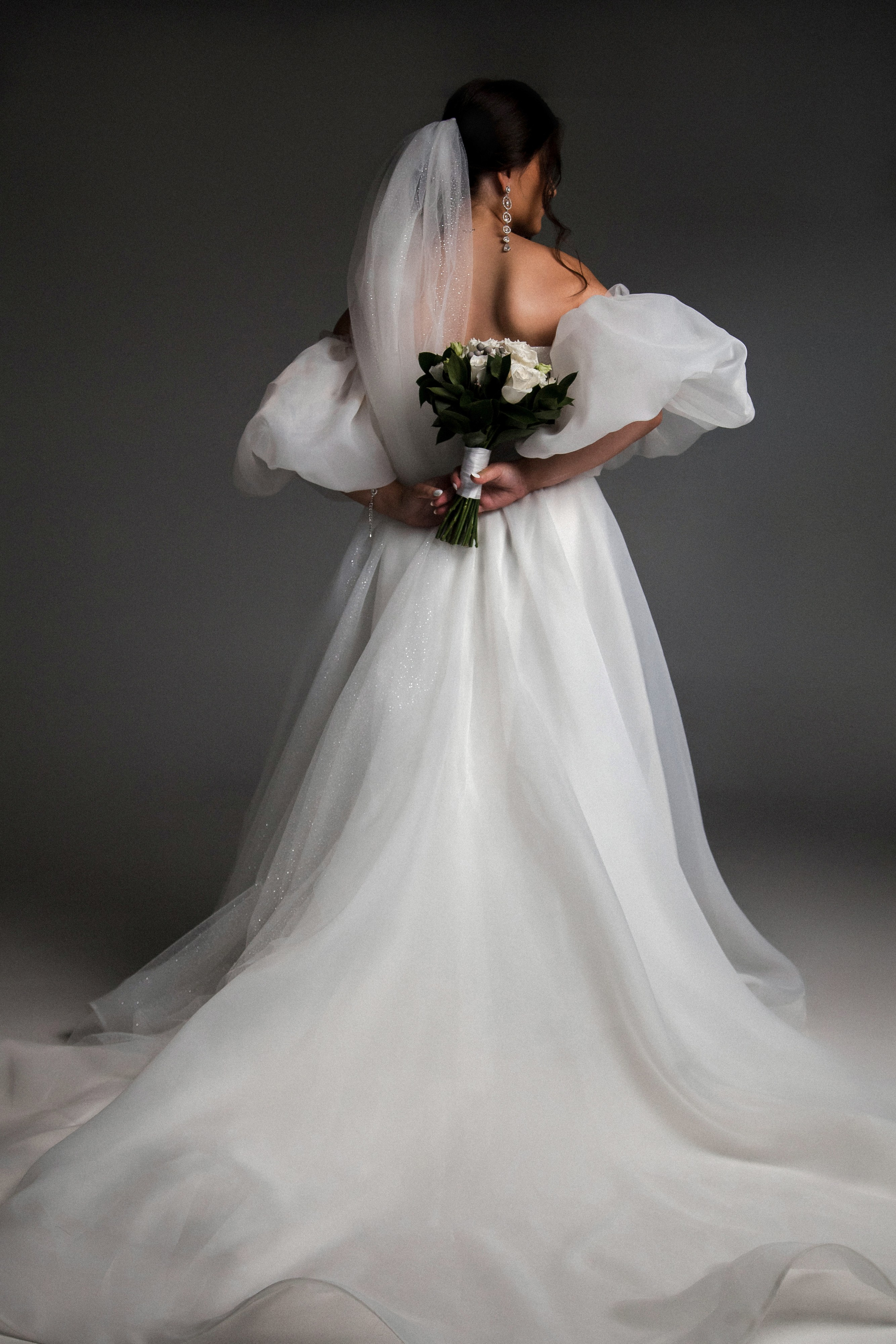 Владислав и Екатерина. Портретный, семейный, свадебный фотограф в Брянске Маргарита Василькова