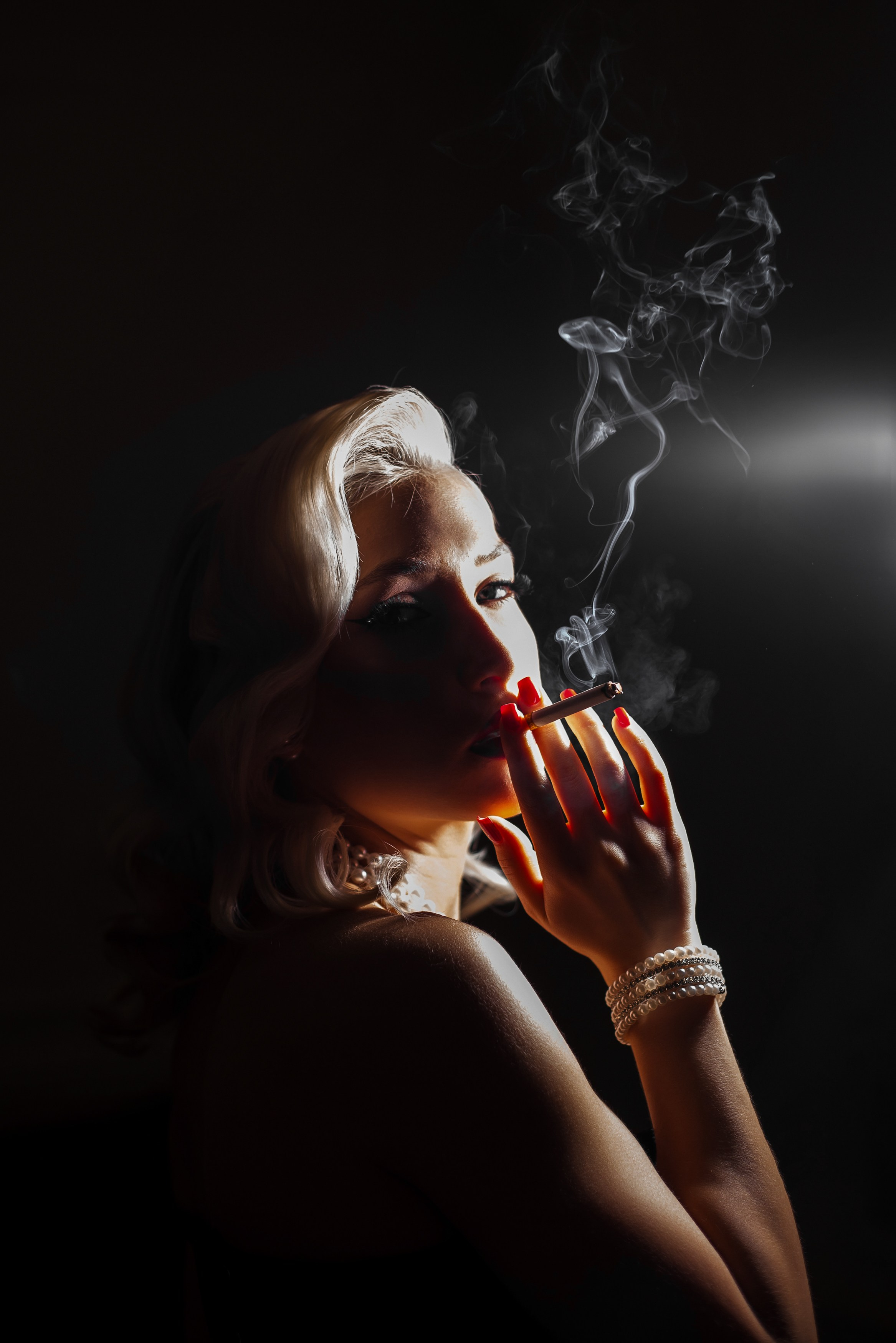 Вероника. Портретный, семейный, свадебный фотограф в Брянске Маргарита Василькова